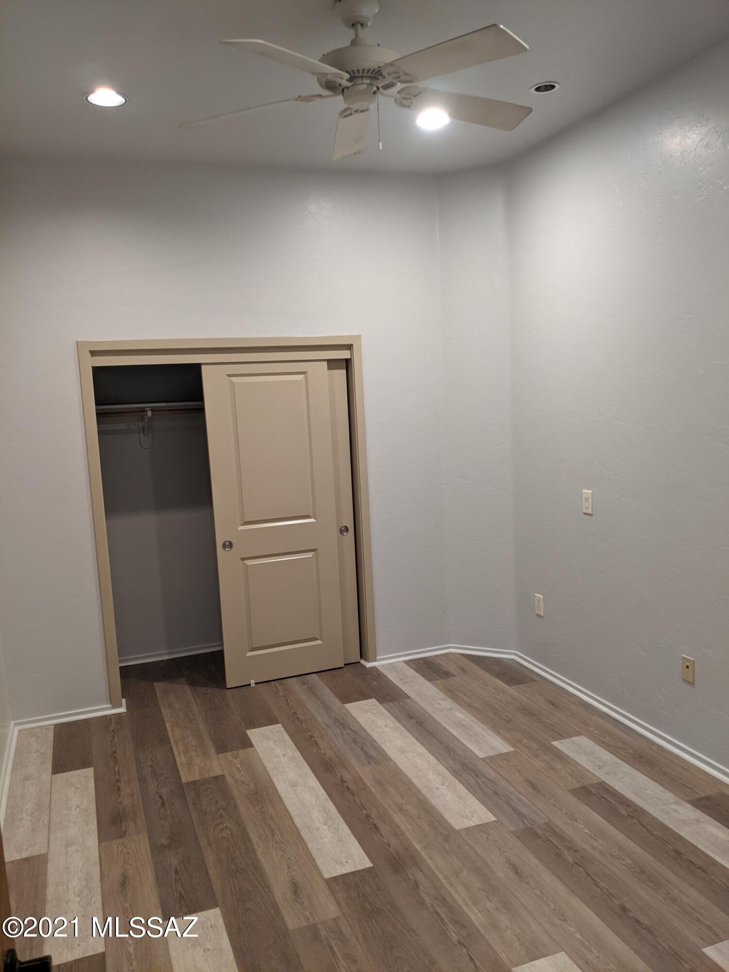 Sam Hughes Place at The Corner - Residential Lease
