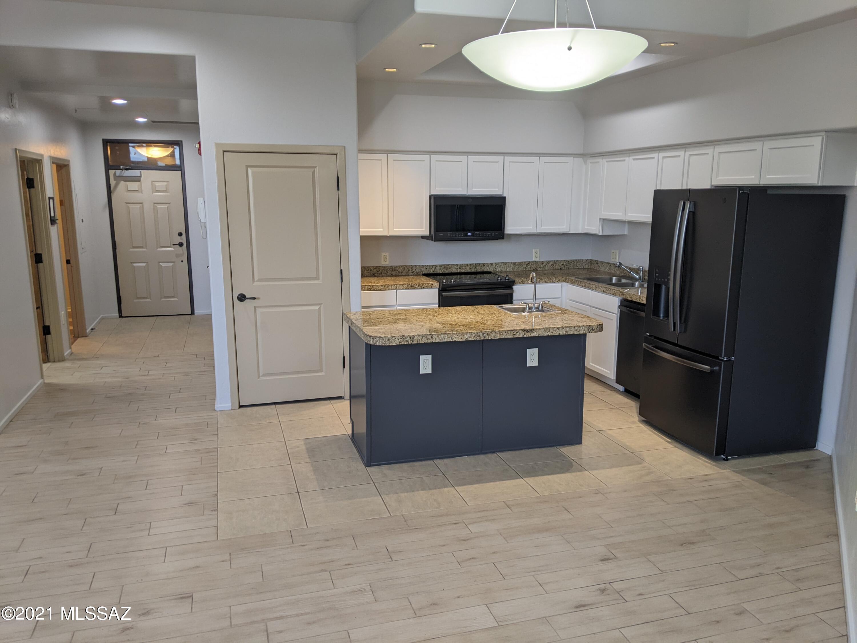 Sam Hughes Place at The Corner - Residential Lease