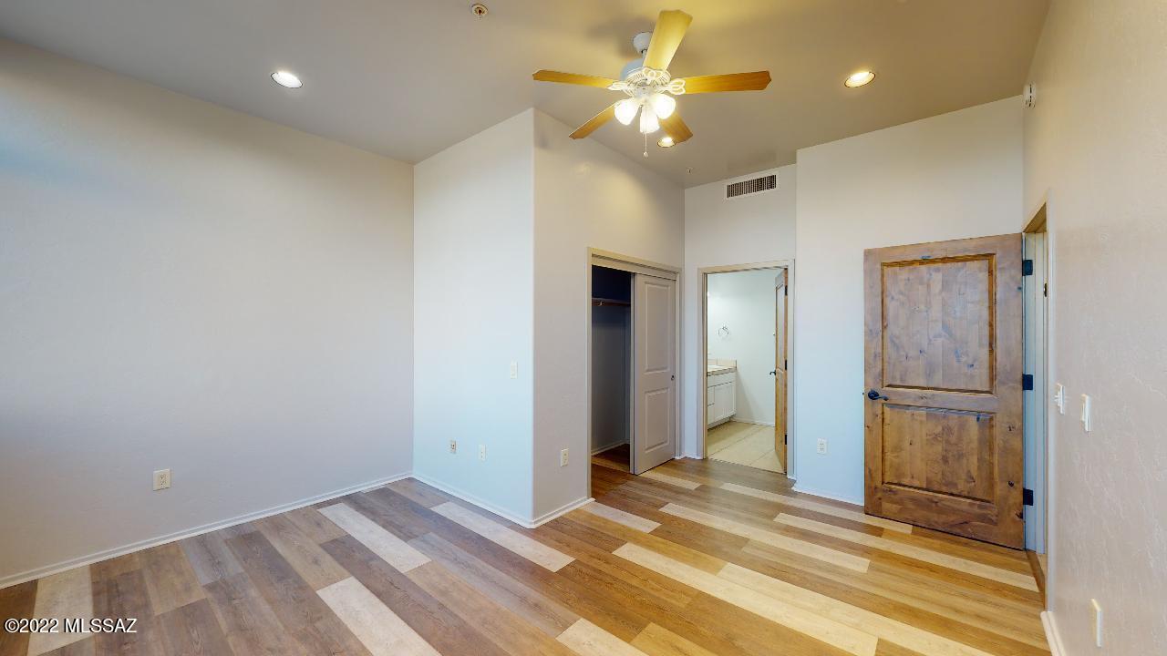 Sam Hughes Place at The Corner - Residential Lease