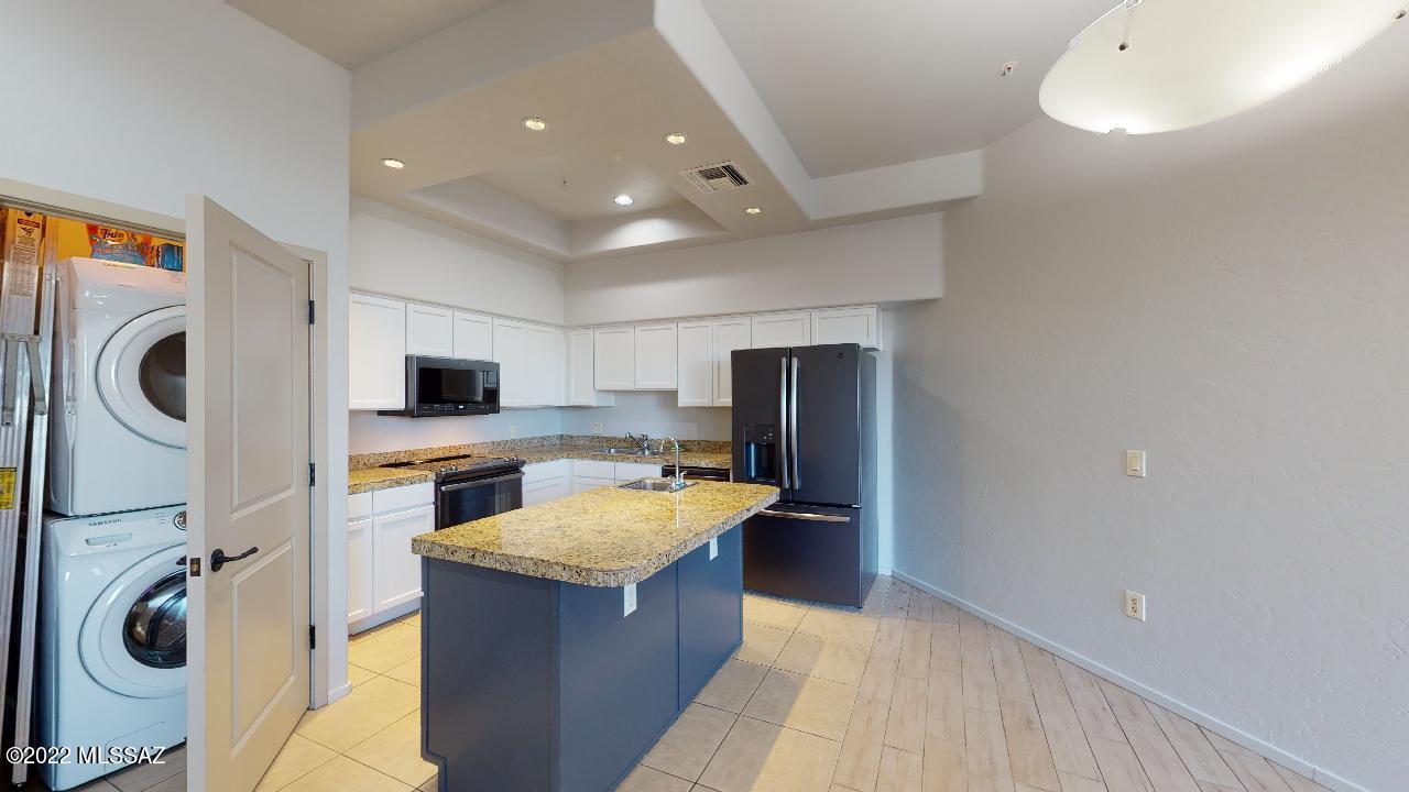Sam Hughes Place at The Corner - Residential Lease