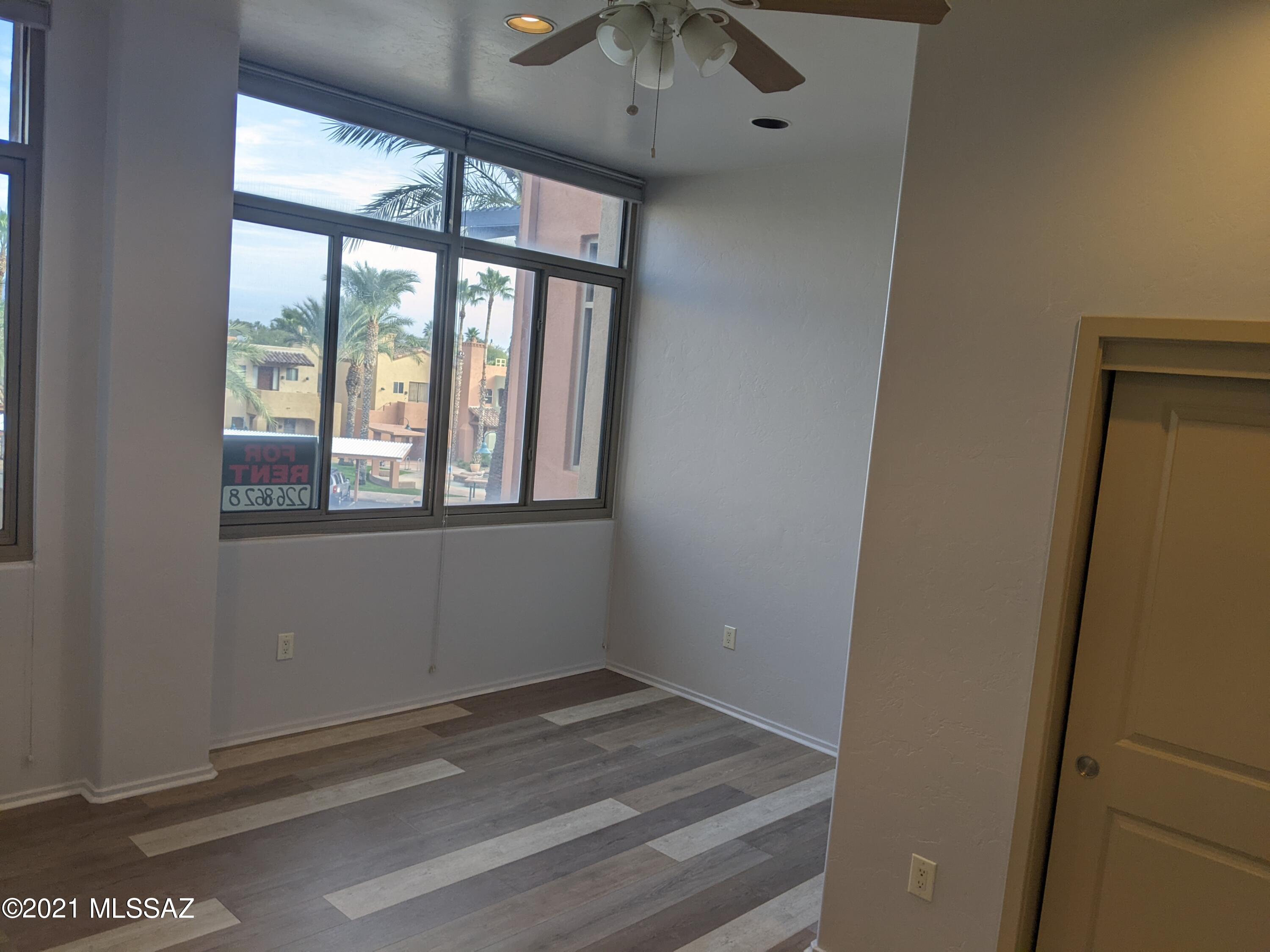Sam Hughes Place at The Corner - Residential Lease