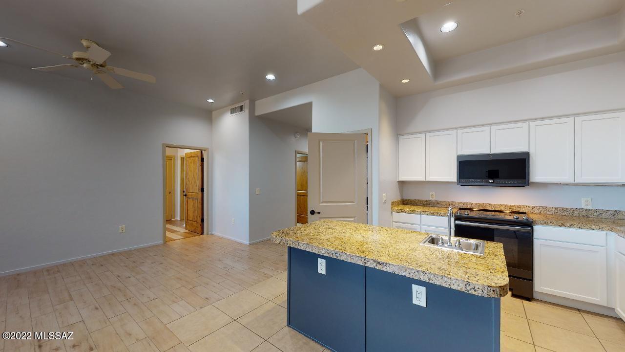 Sam Hughes Place at The Corner - Residential Lease