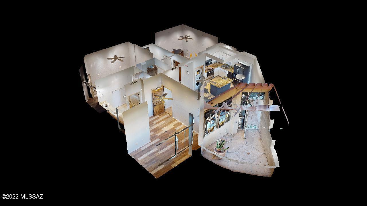Sam Hughes Place at The Corner - Residential Lease