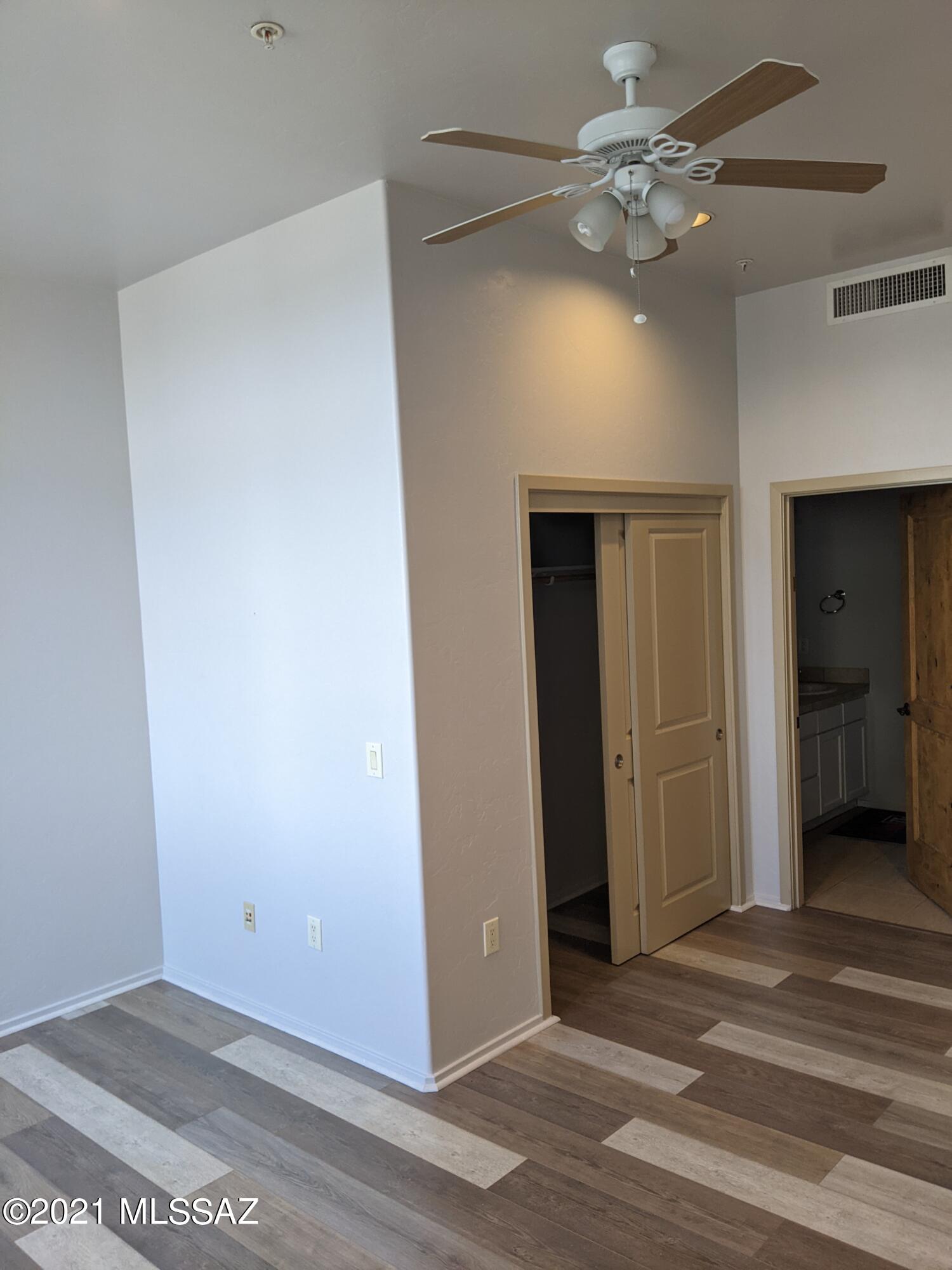 Sam Hughes Place at The Corner - Residential Lease