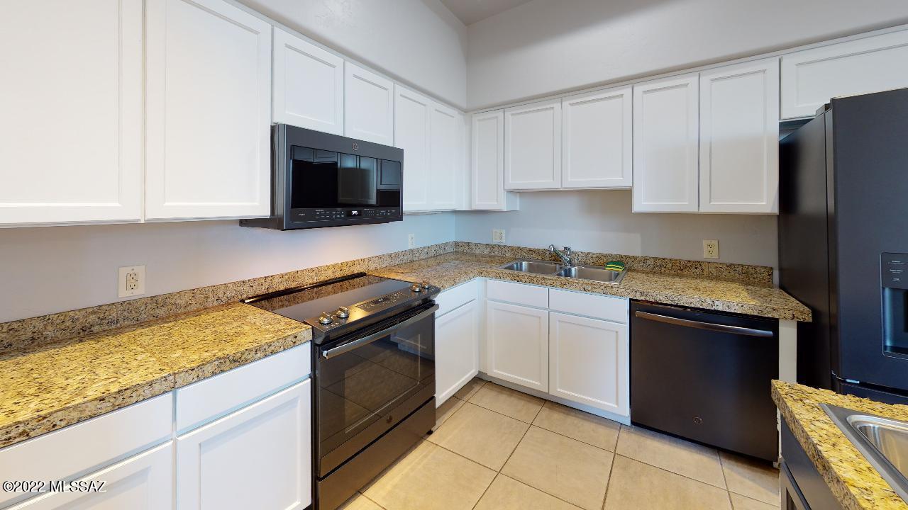 Sam Hughes Place at The Corner - Residential Lease