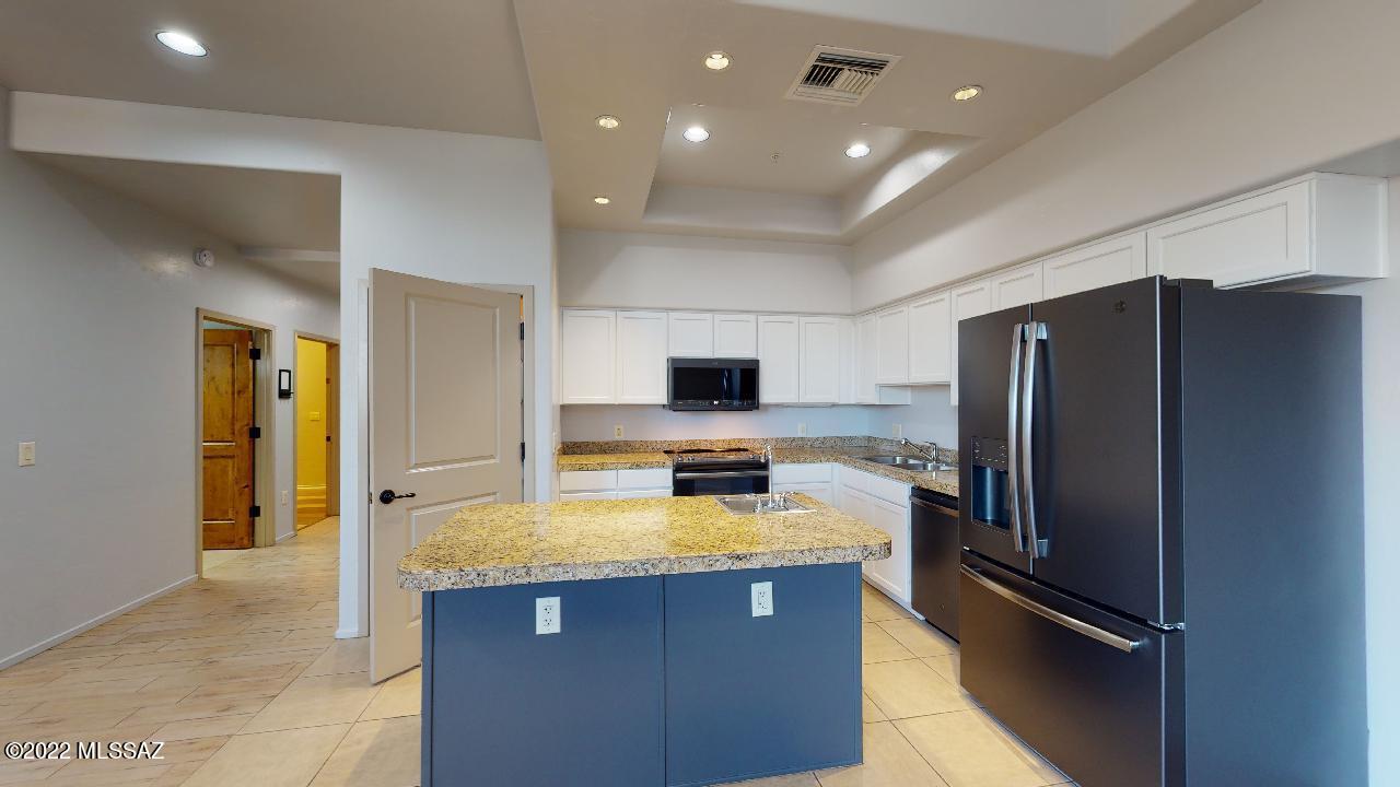 Sam Hughes Place at The Corner - Residential Lease