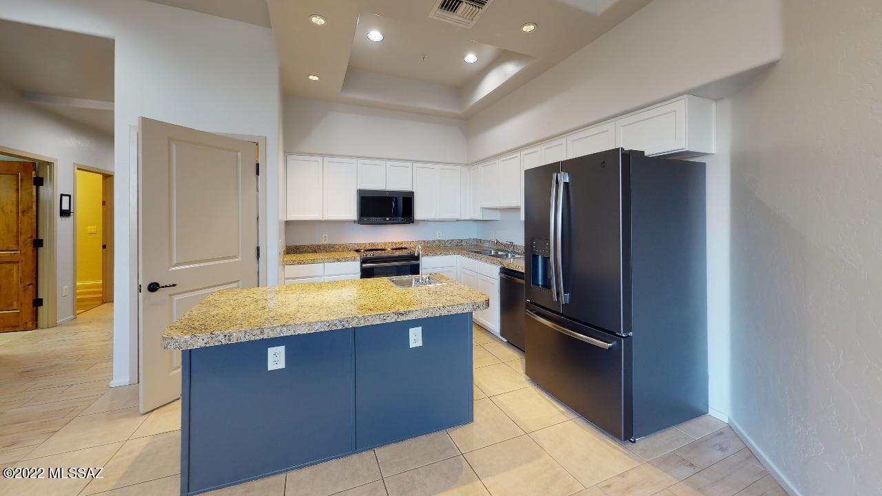 Sam Hughes Place at The Corner - Residential Lease