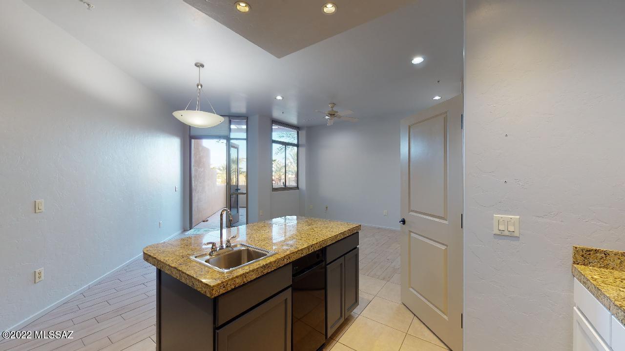 Sam Hughes Place at The Corner - Residential Lease