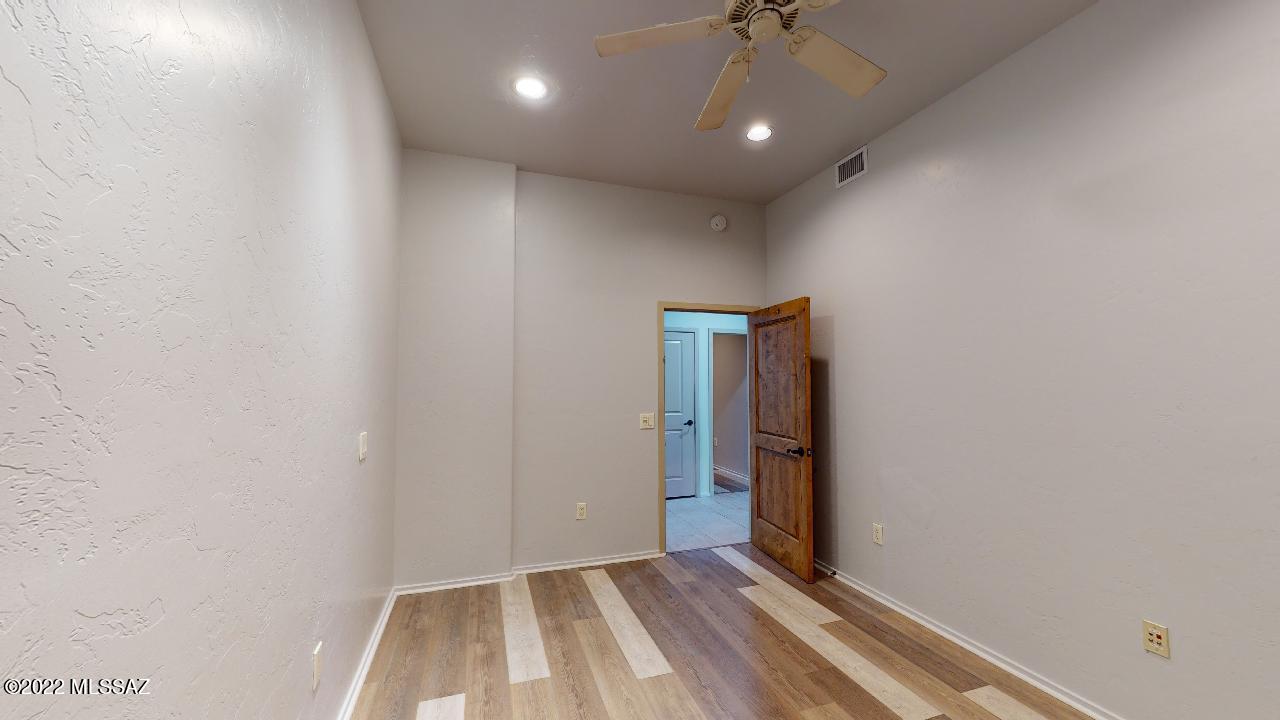 Sam Hughes Place at The Corner - Residential Lease