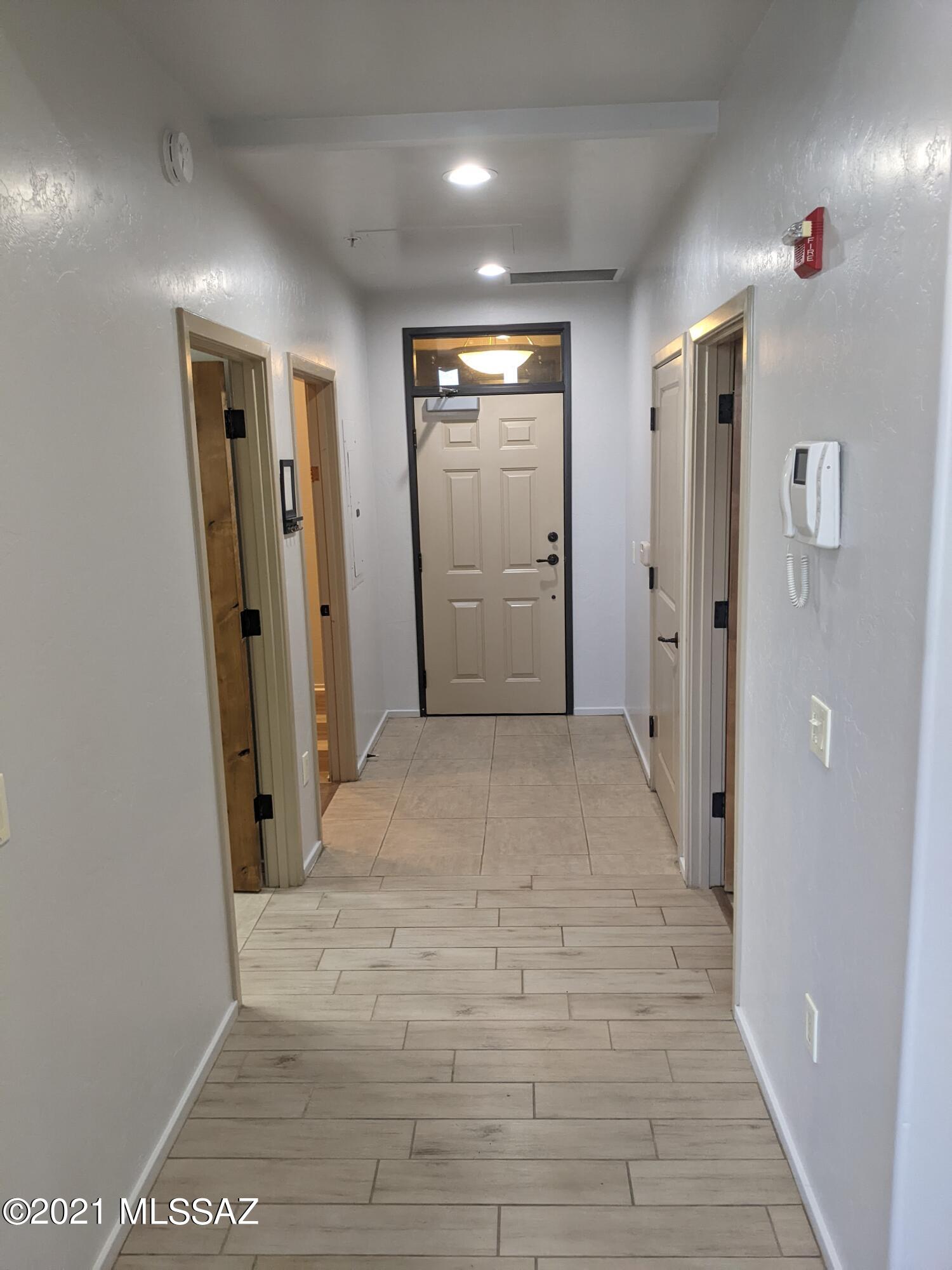 Sam Hughes Place at The Corner - Residential Lease