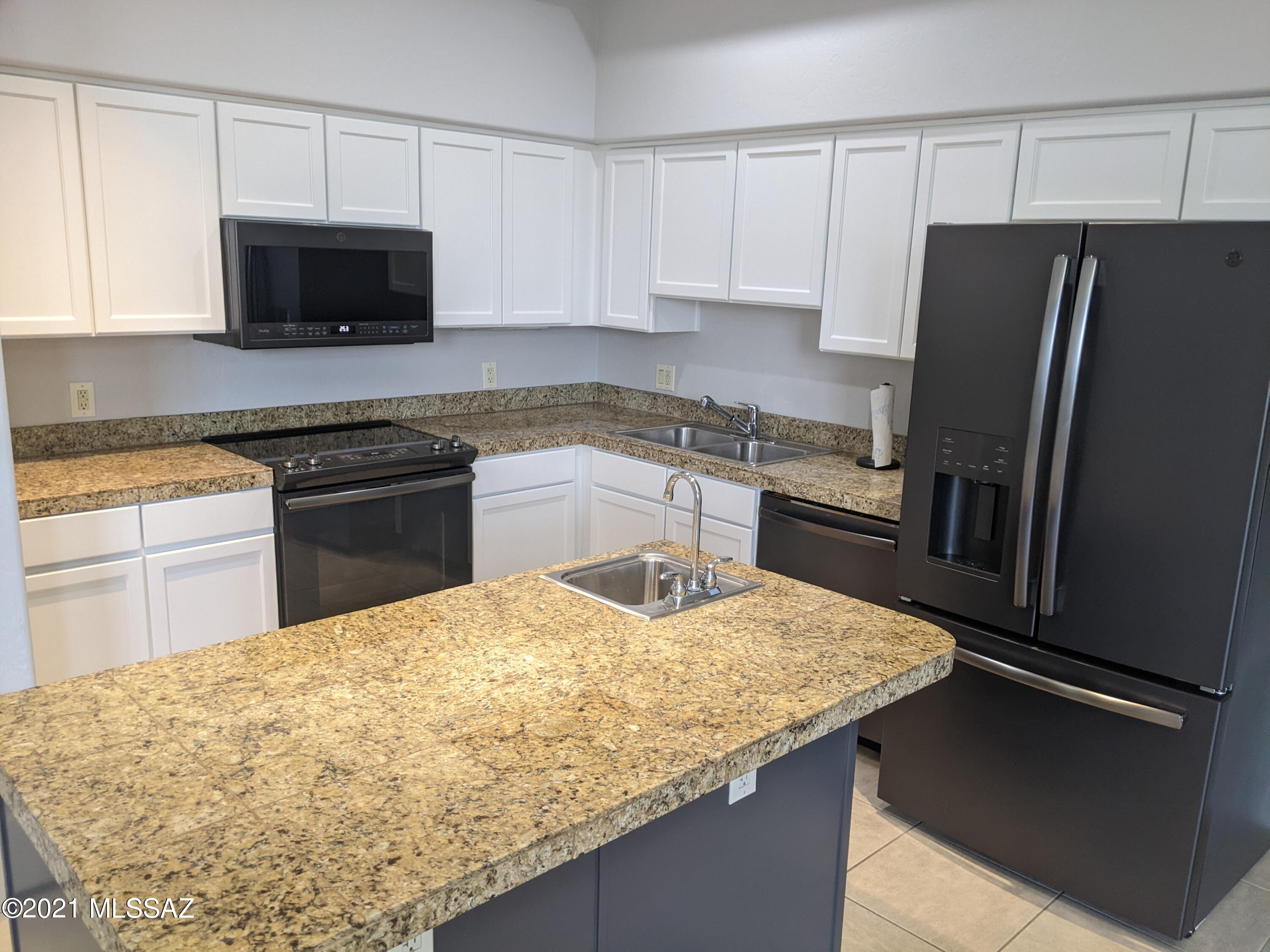 Sam Hughes Place at The Corner - Residential Lease