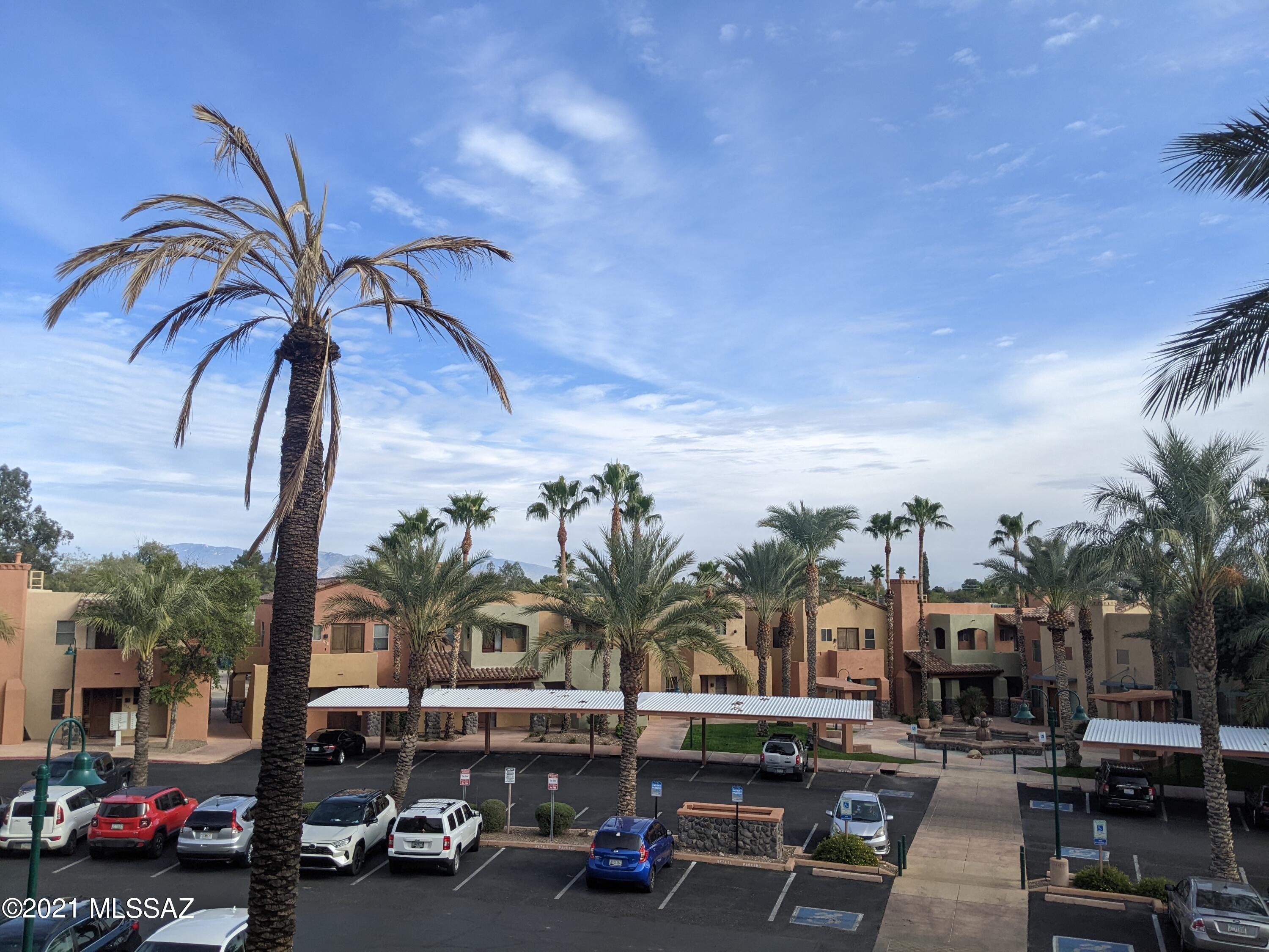 Sam Hughes Place at The Corner - Residential Lease