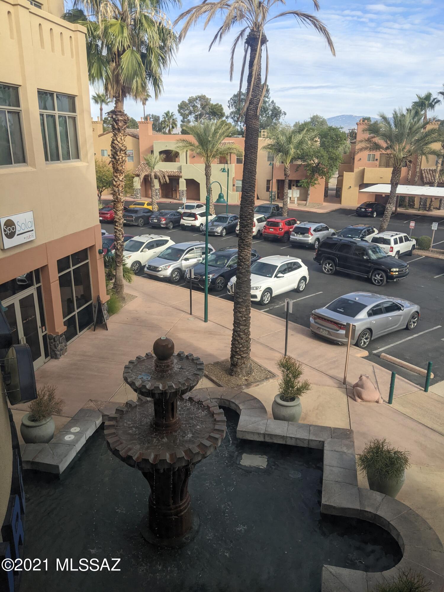 Sam Hughes Place at The Corner - Residential Lease