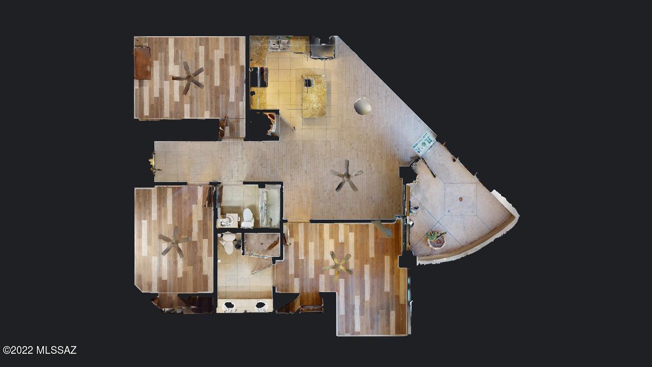 Sam Hughes Place at The Corner - Residential Lease