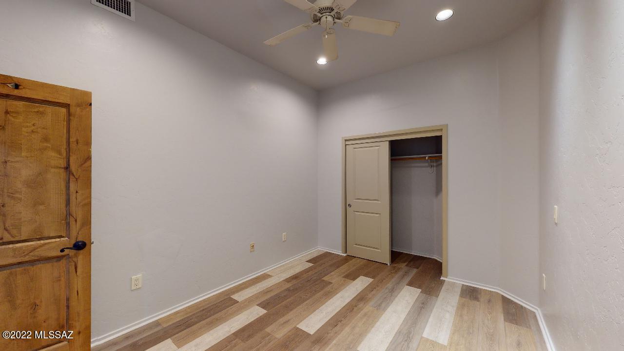 Sam Hughes Place at The Corner - Residential Lease