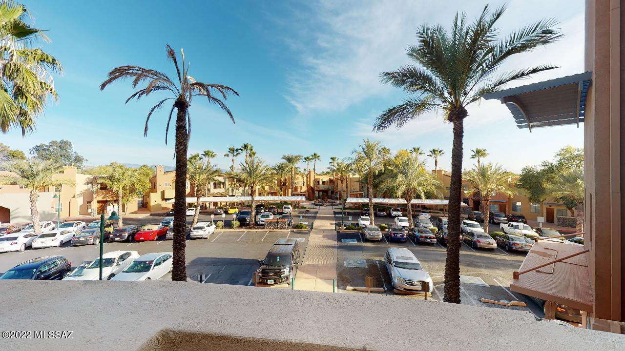 Sam Hughes Place at The Corner - Residential Lease