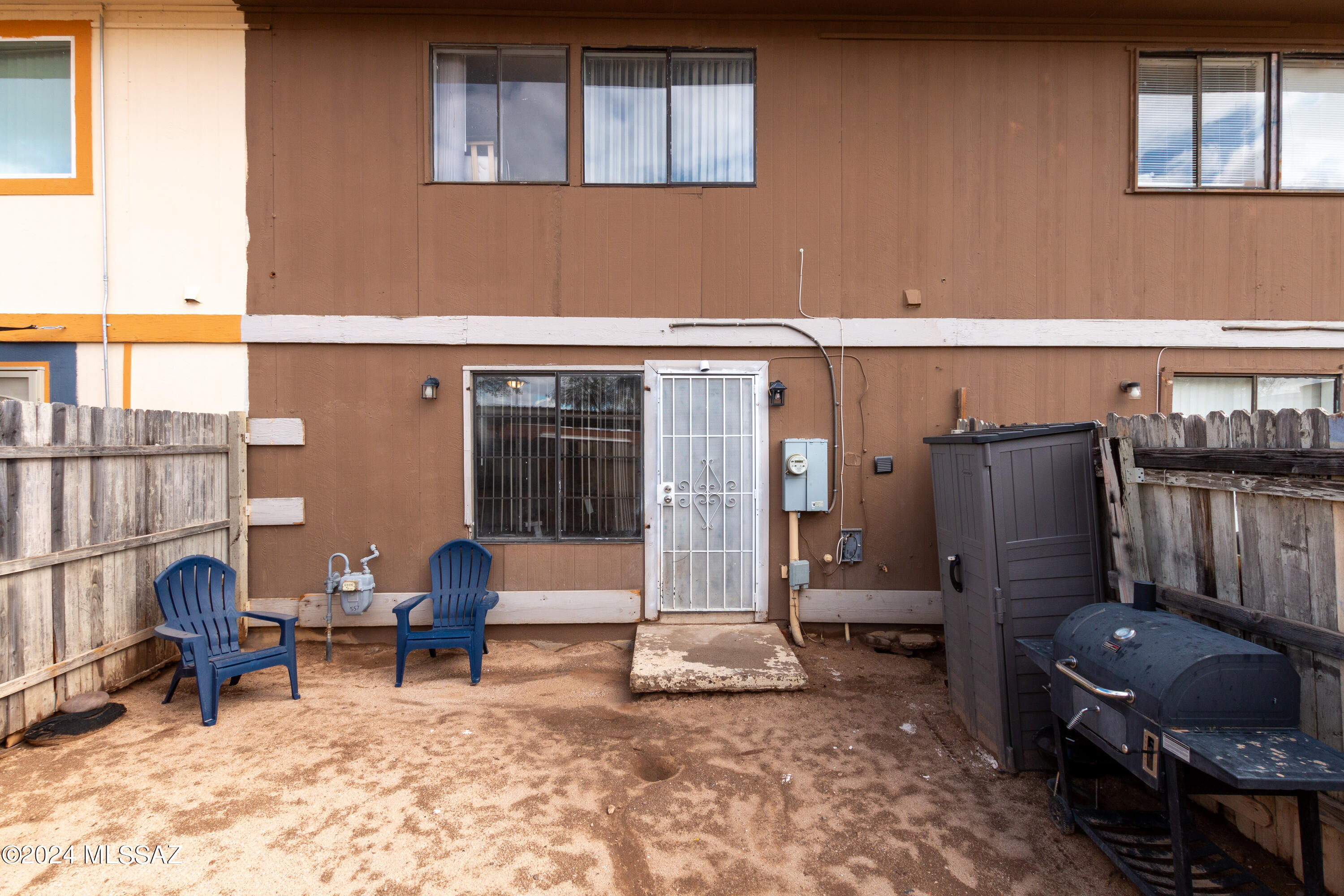 Villas Delmoral (1-23) - Residential