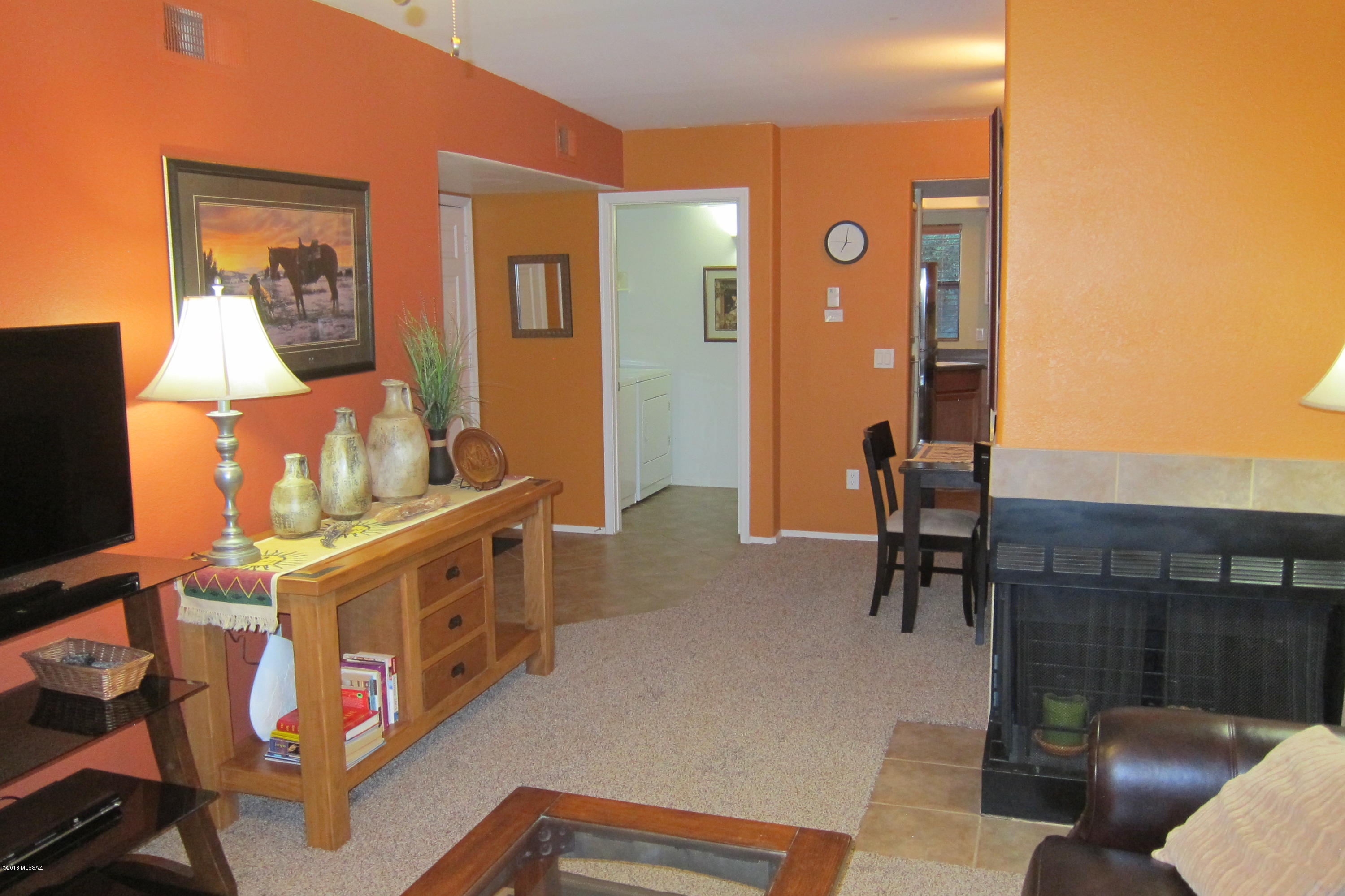 Greens at Ventana Canyon - Residential