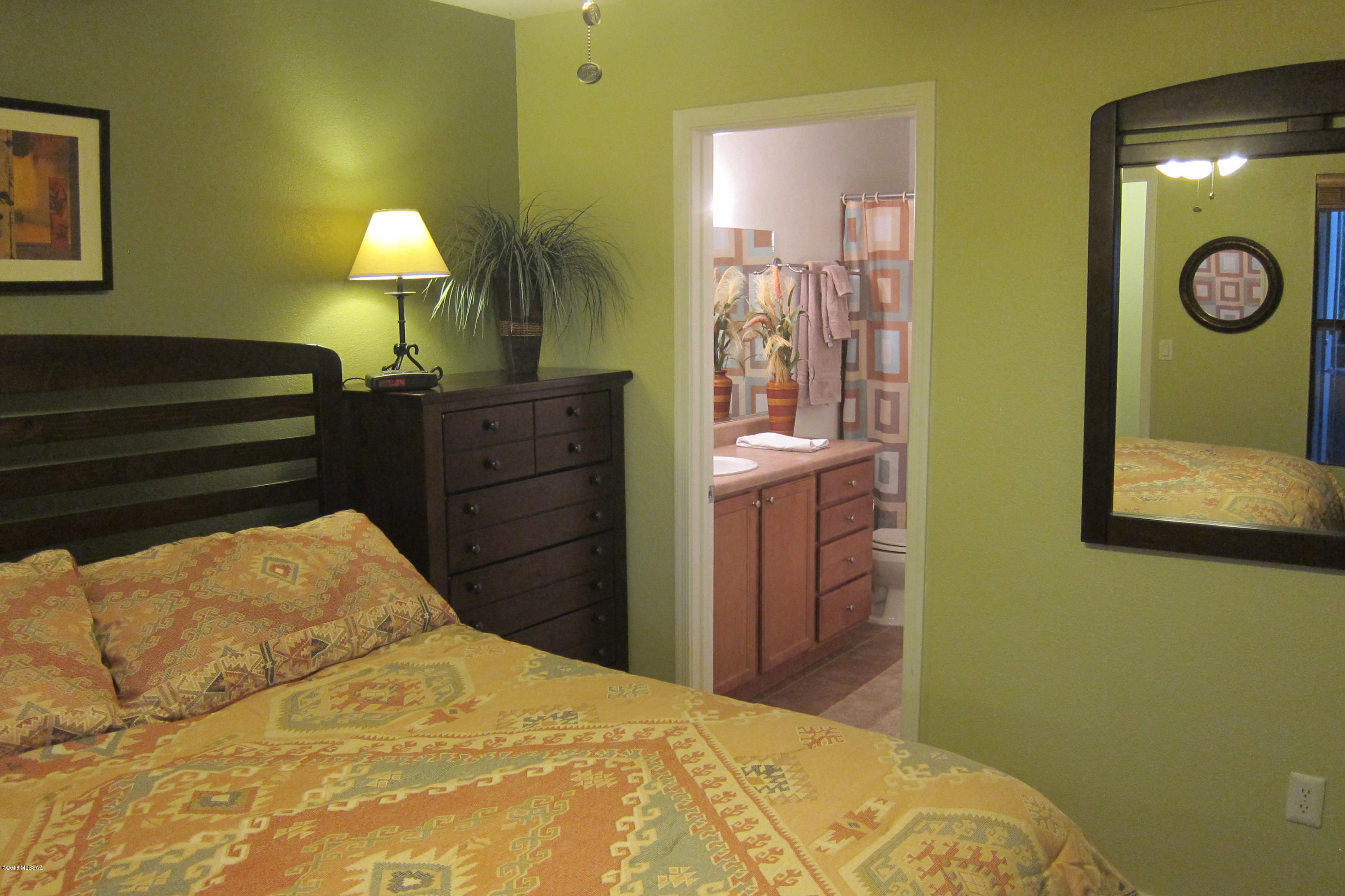Greens at Ventana Canyon - Residential