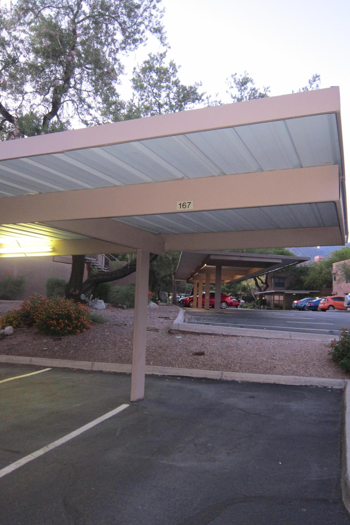 Greens at Ventana Canyon - Residential