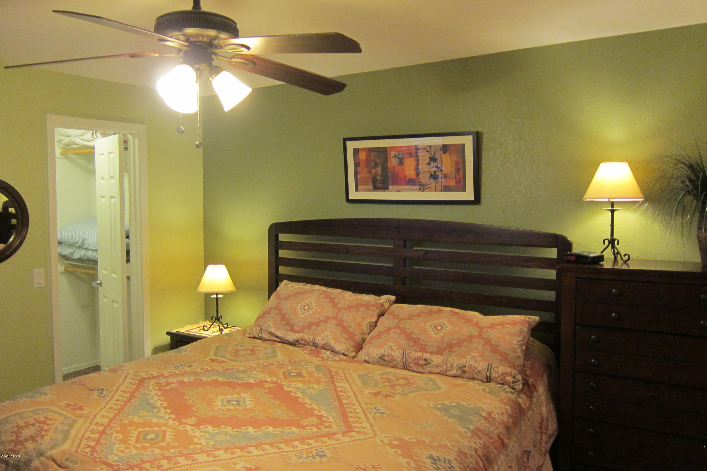 Greens at Ventana Canyon - Residential