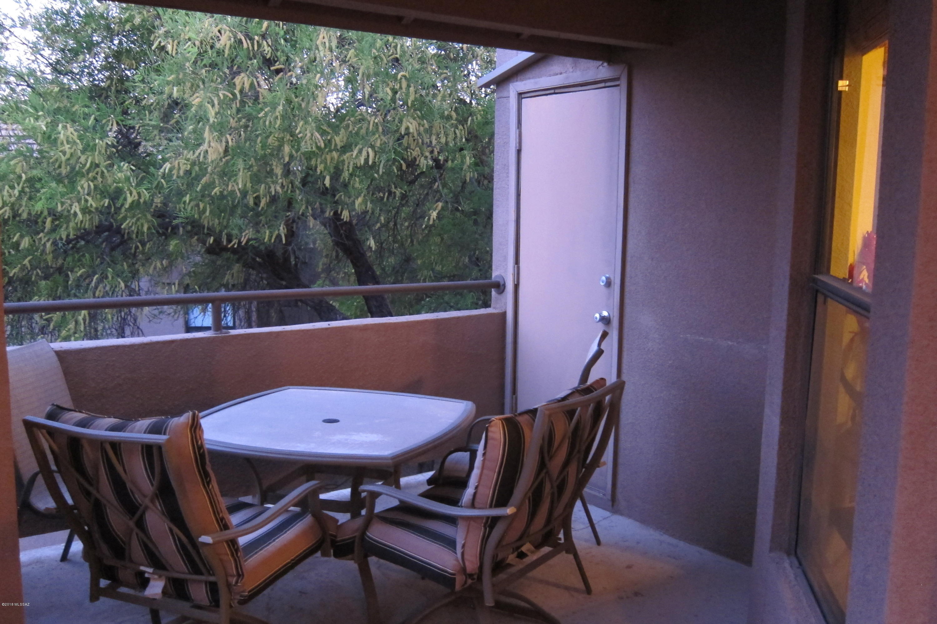 Greens at Ventana Canyon - Residential