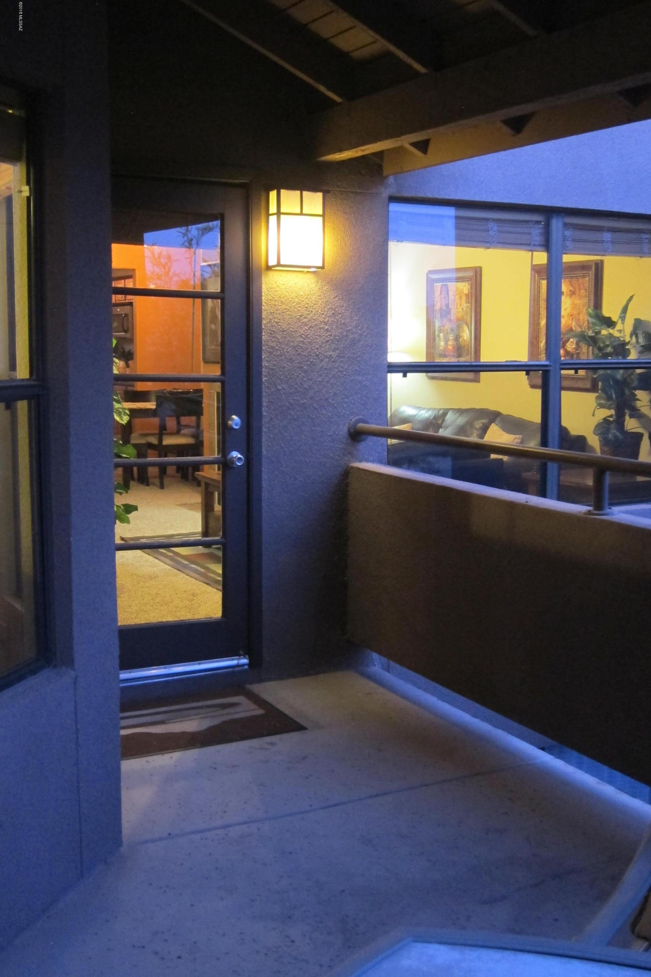 Greens at Ventana Canyon - Residential