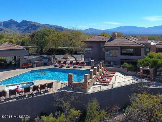 Greens at Ventana Canyon - Residential