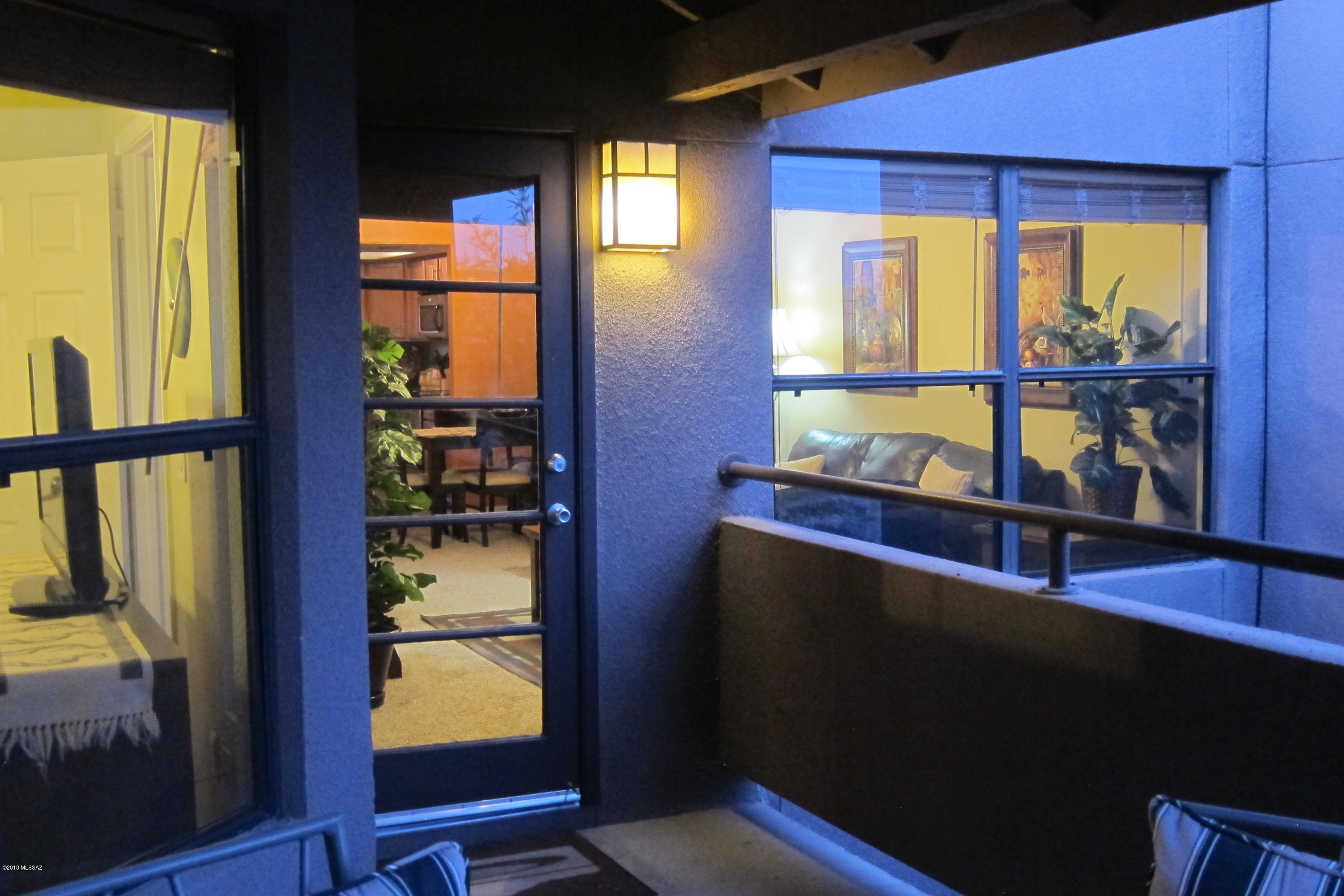 Greens at Ventana Canyon - Residential