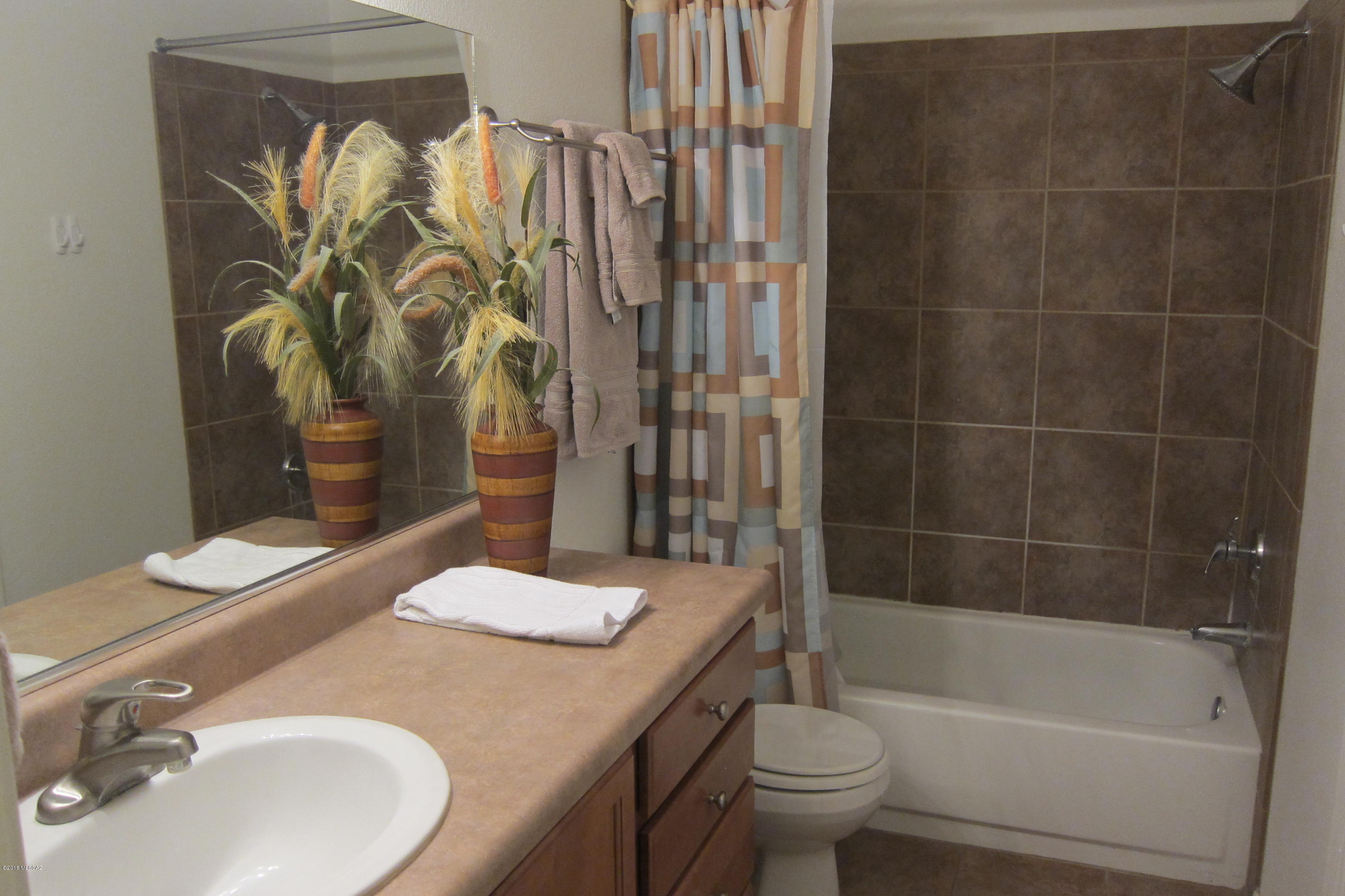 Greens at Ventana Canyon - Residential