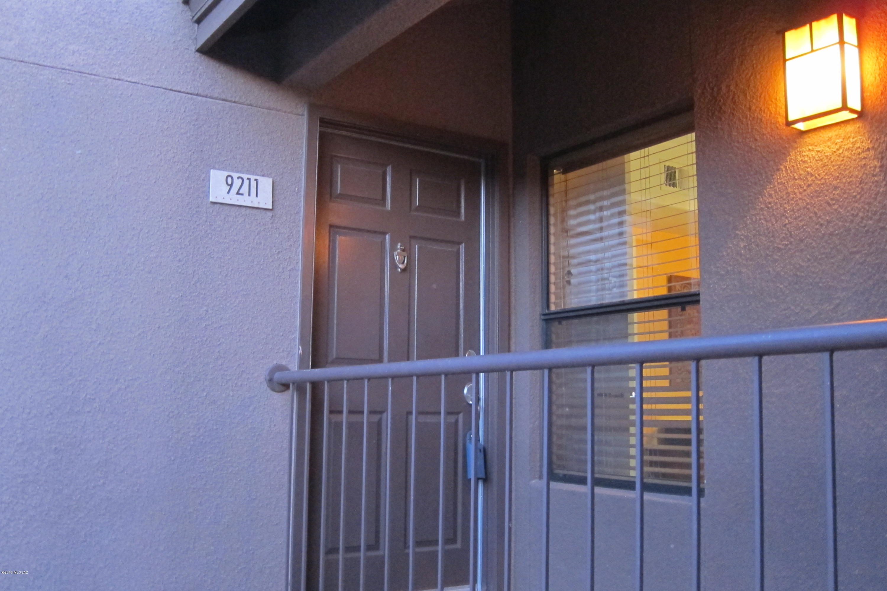 Greens at Ventana Canyon - Residential