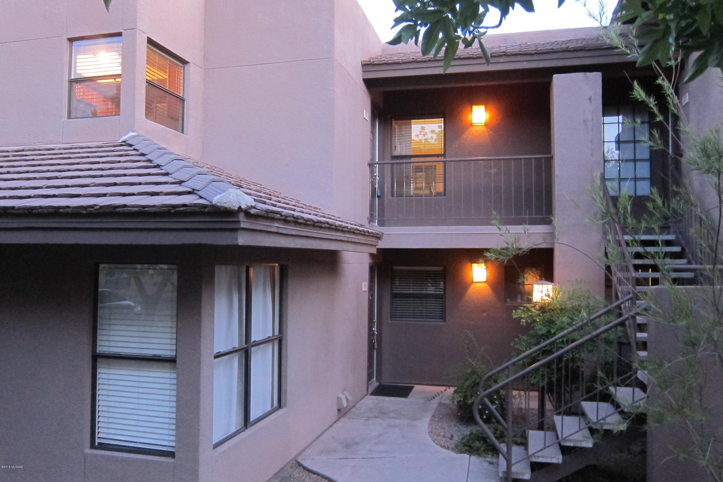 Greens at Ventana Canyon - Residential