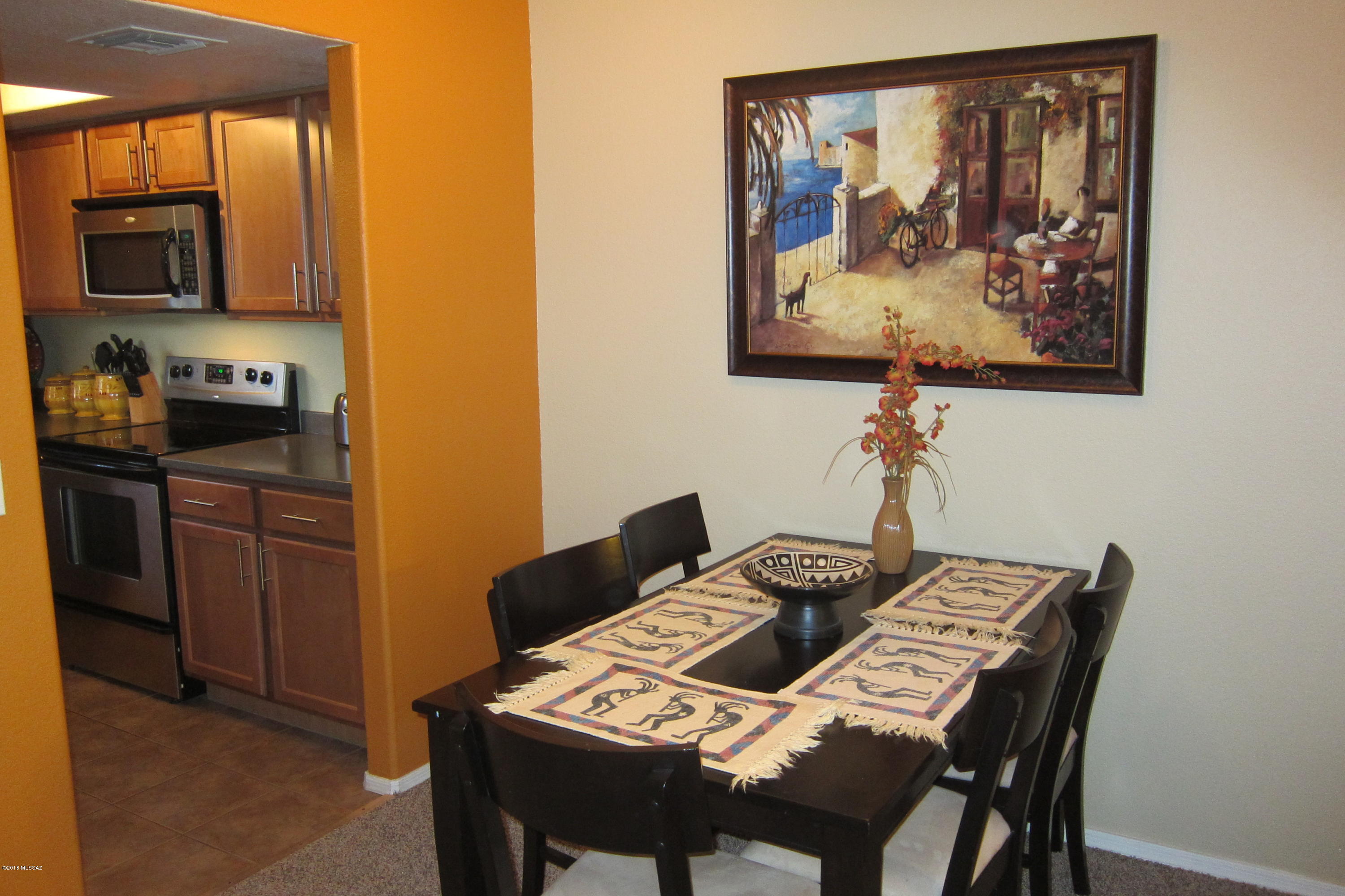 Greens at Ventana Canyon - Residential