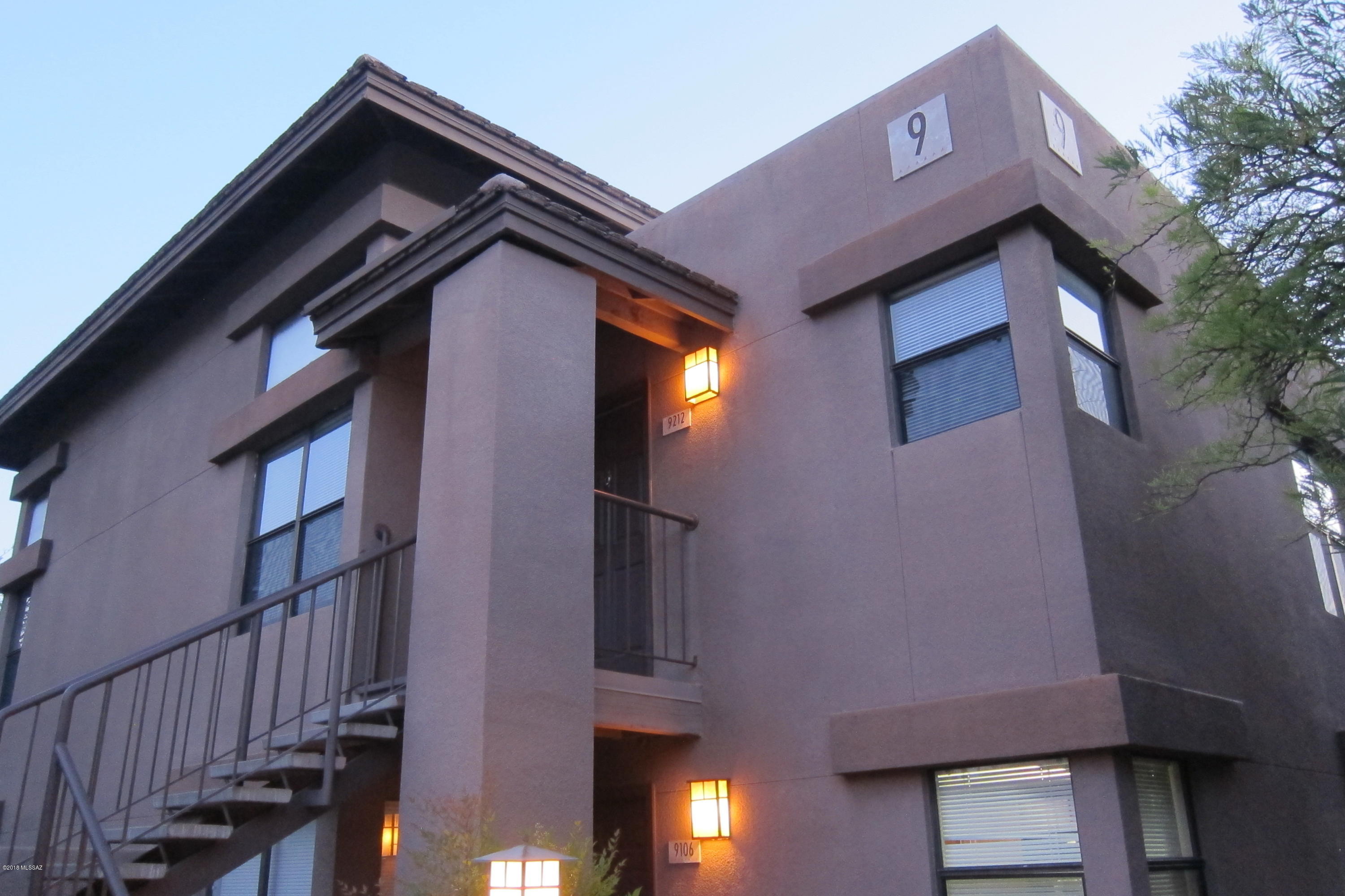 Greens at Ventana Canyon - Residential