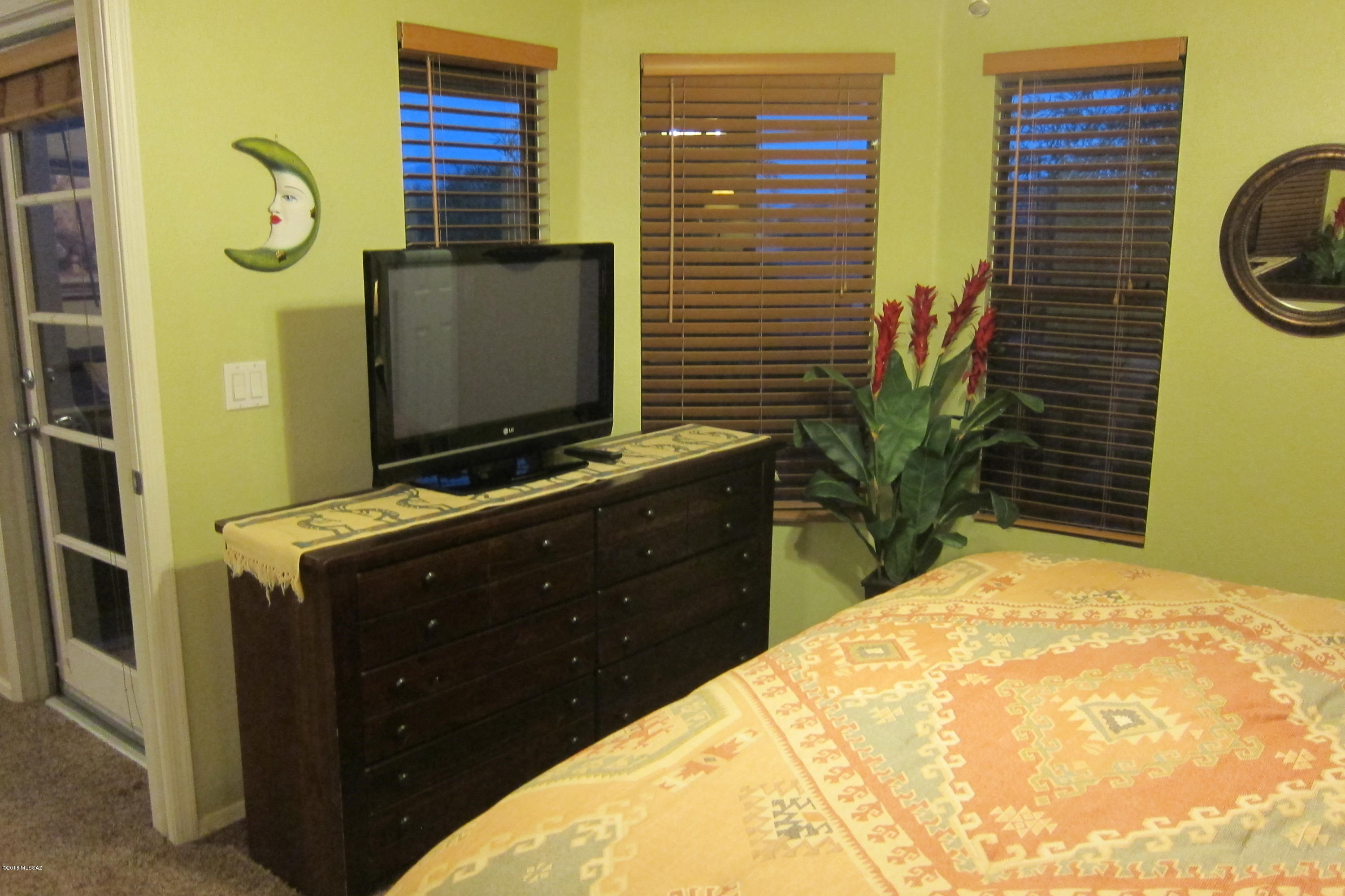 Greens at Ventana Canyon - Residential