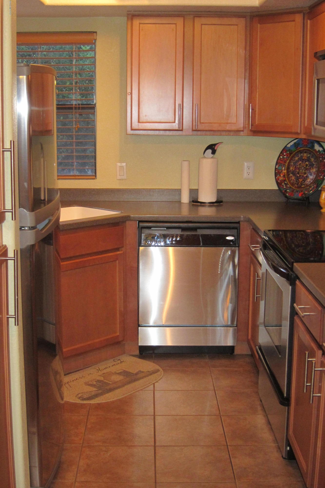 Greens at Ventana Canyon - Residential