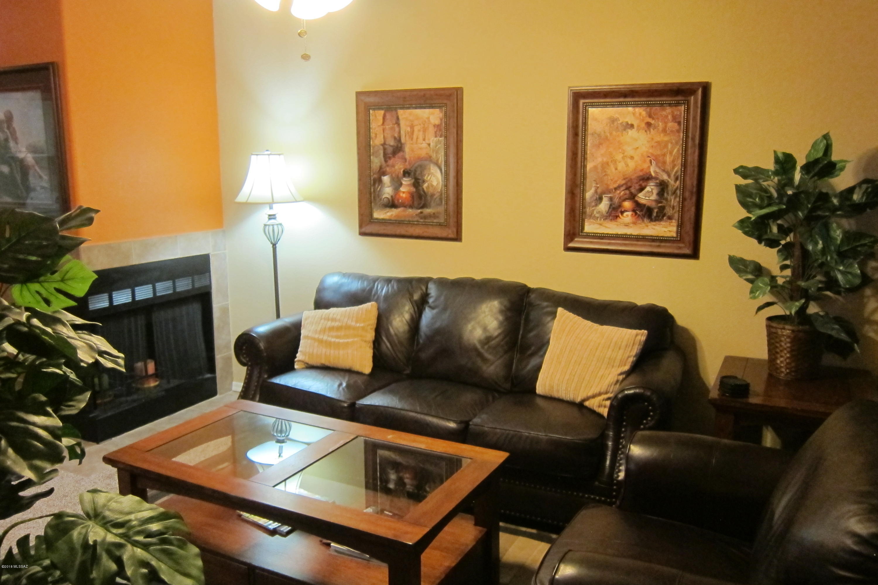Greens at Ventana Canyon - Residential