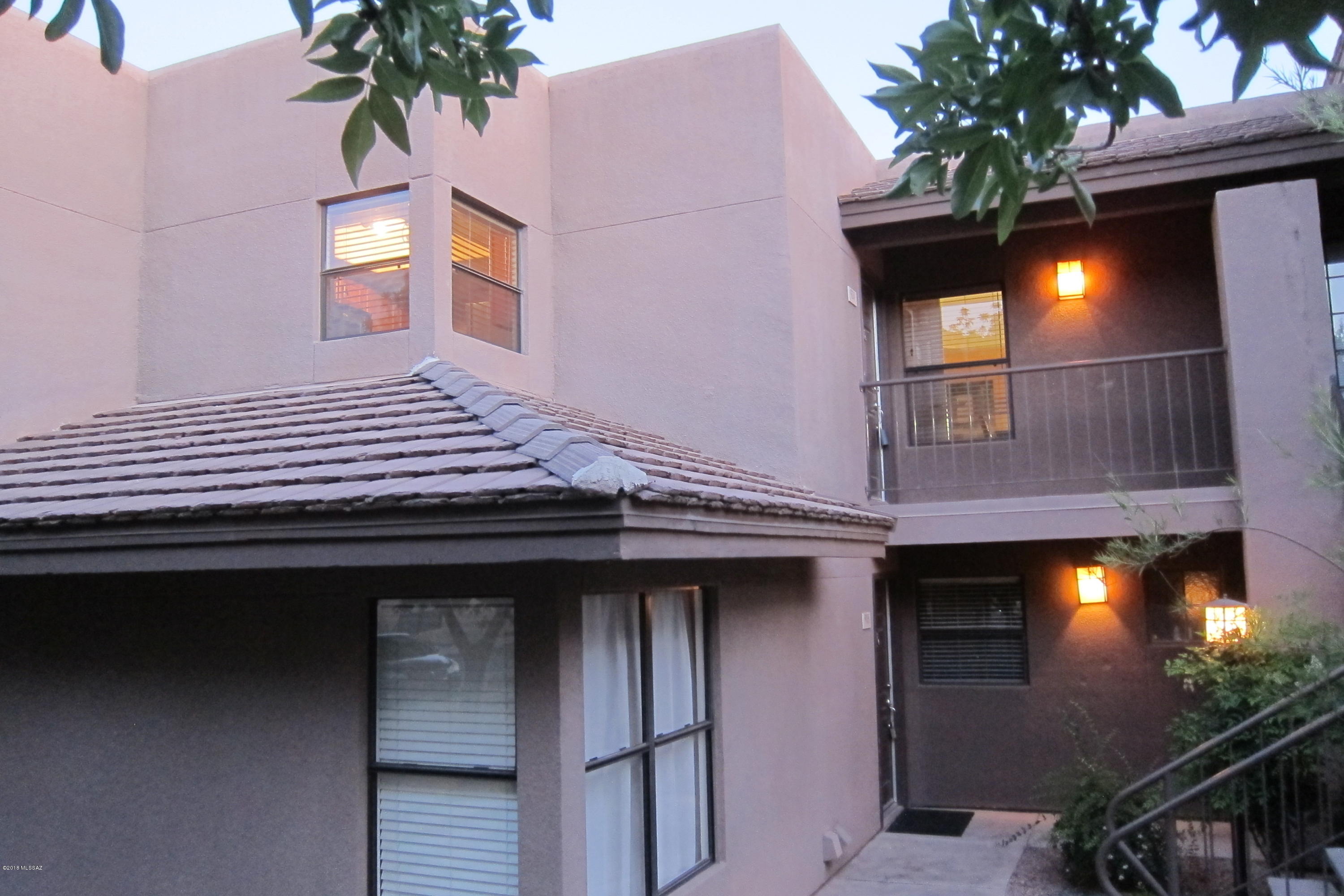 Greens at Ventana Canyon - Residential