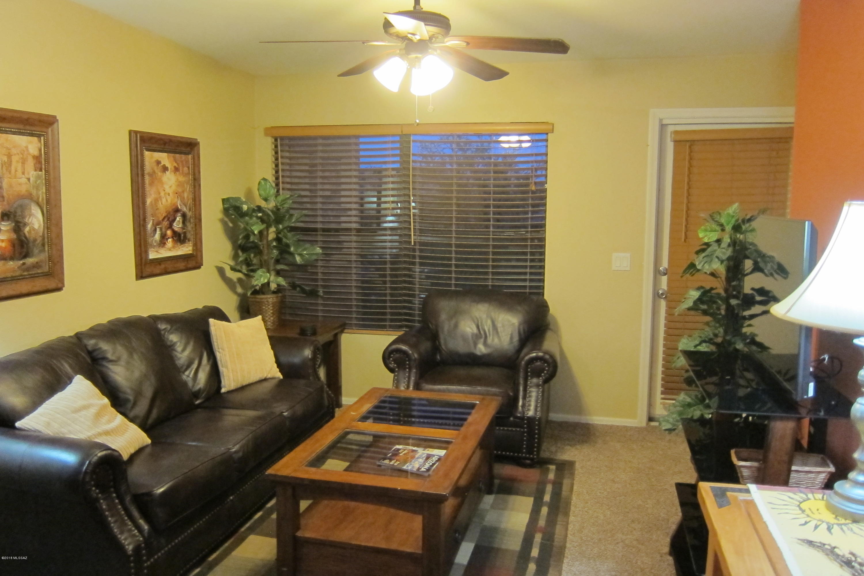 Greens at Ventana Canyon - Residential