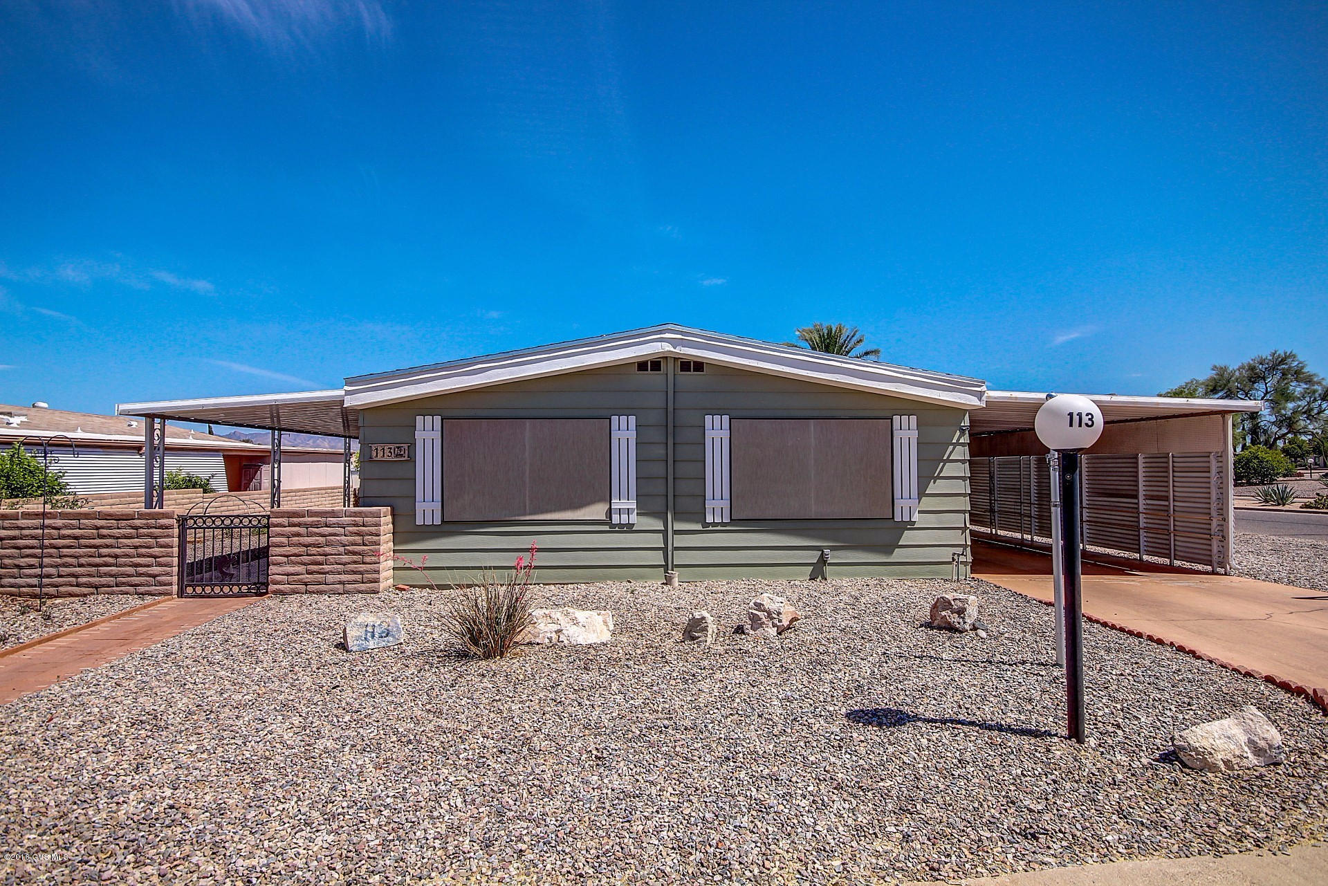 N/A - Residential
