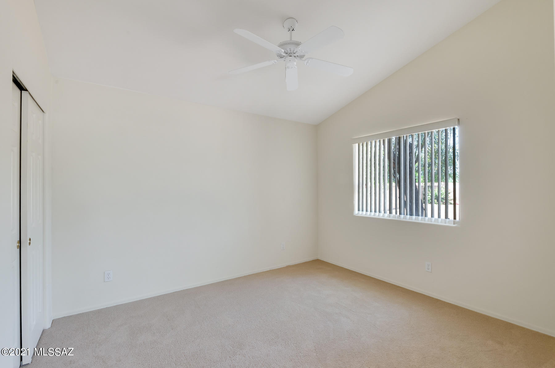 Seneca Terrace II (1-134) - Residential