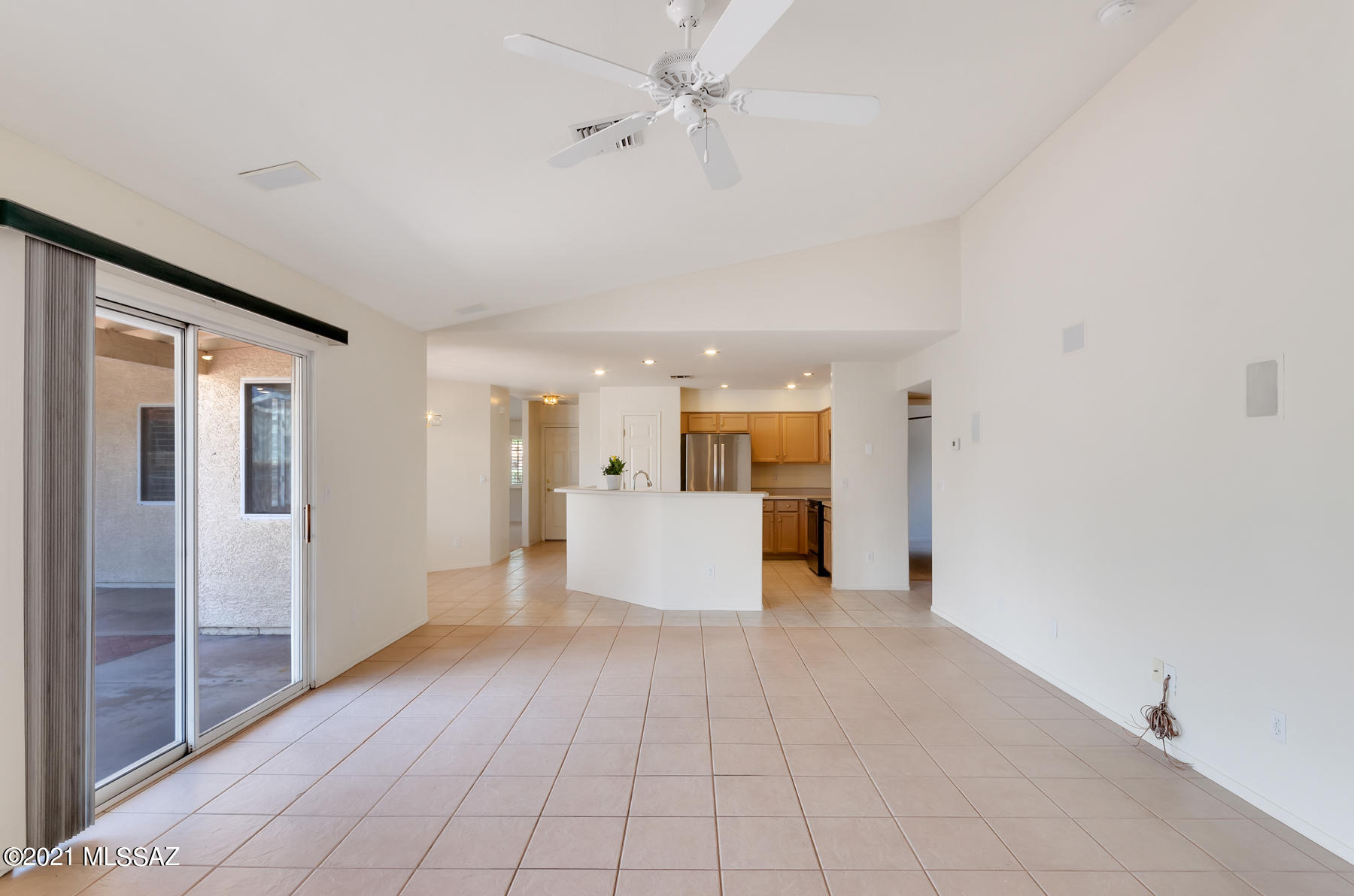 Seneca Terrace II (1-134) - Residential