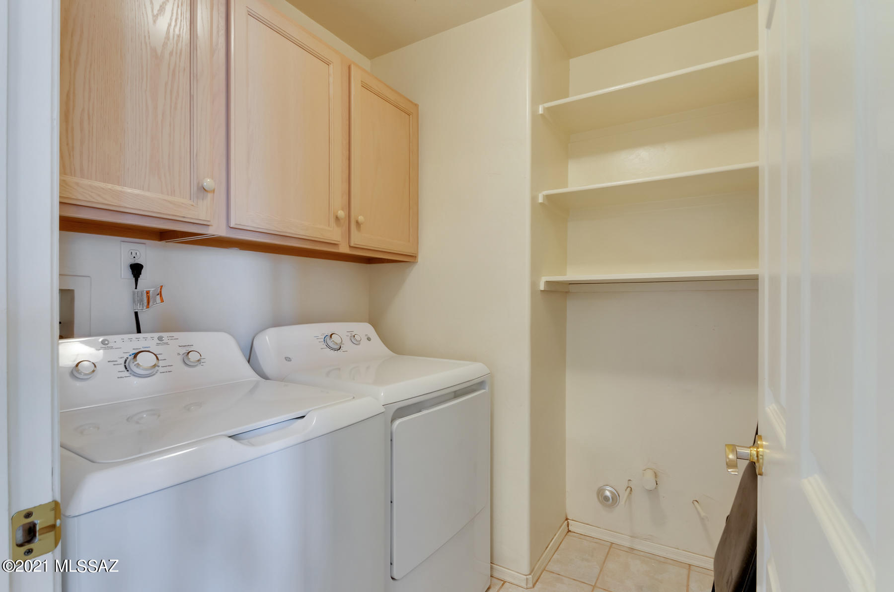 Seneca Terrace II (1-134) - Residential
