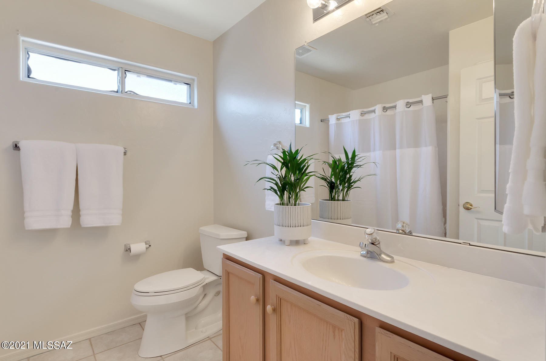 Seneca Terrace II (1-134) - Residential