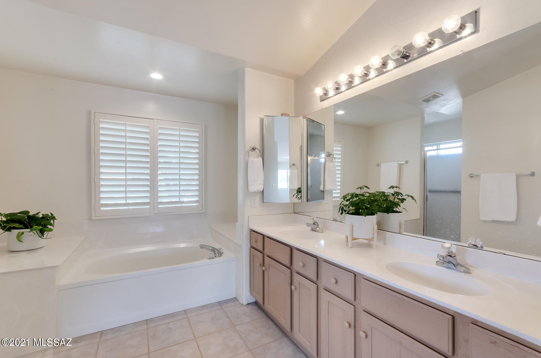 Seneca Terrace II (1-134) - Residential