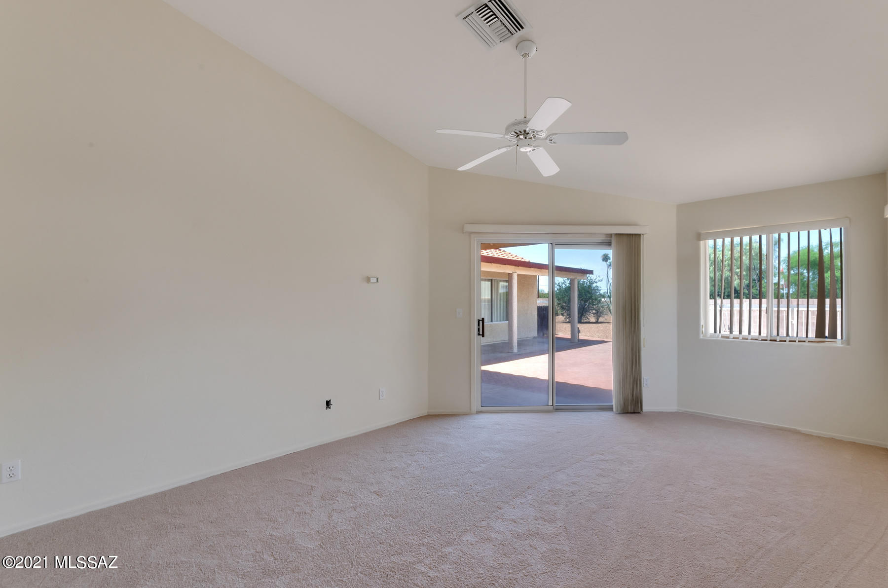 Seneca Terrace II (1-134) - Residential