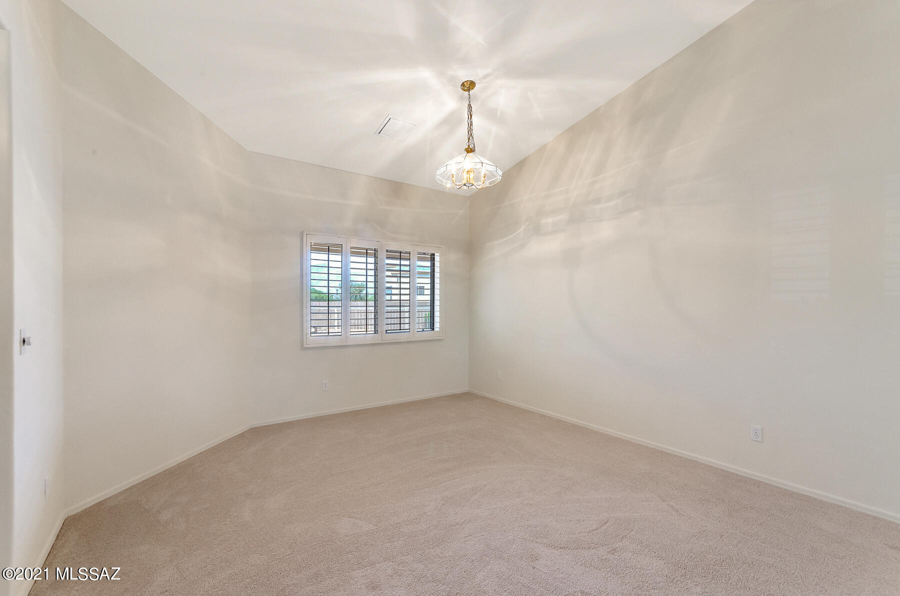 Seneca Terrace II (1-134) - Residential