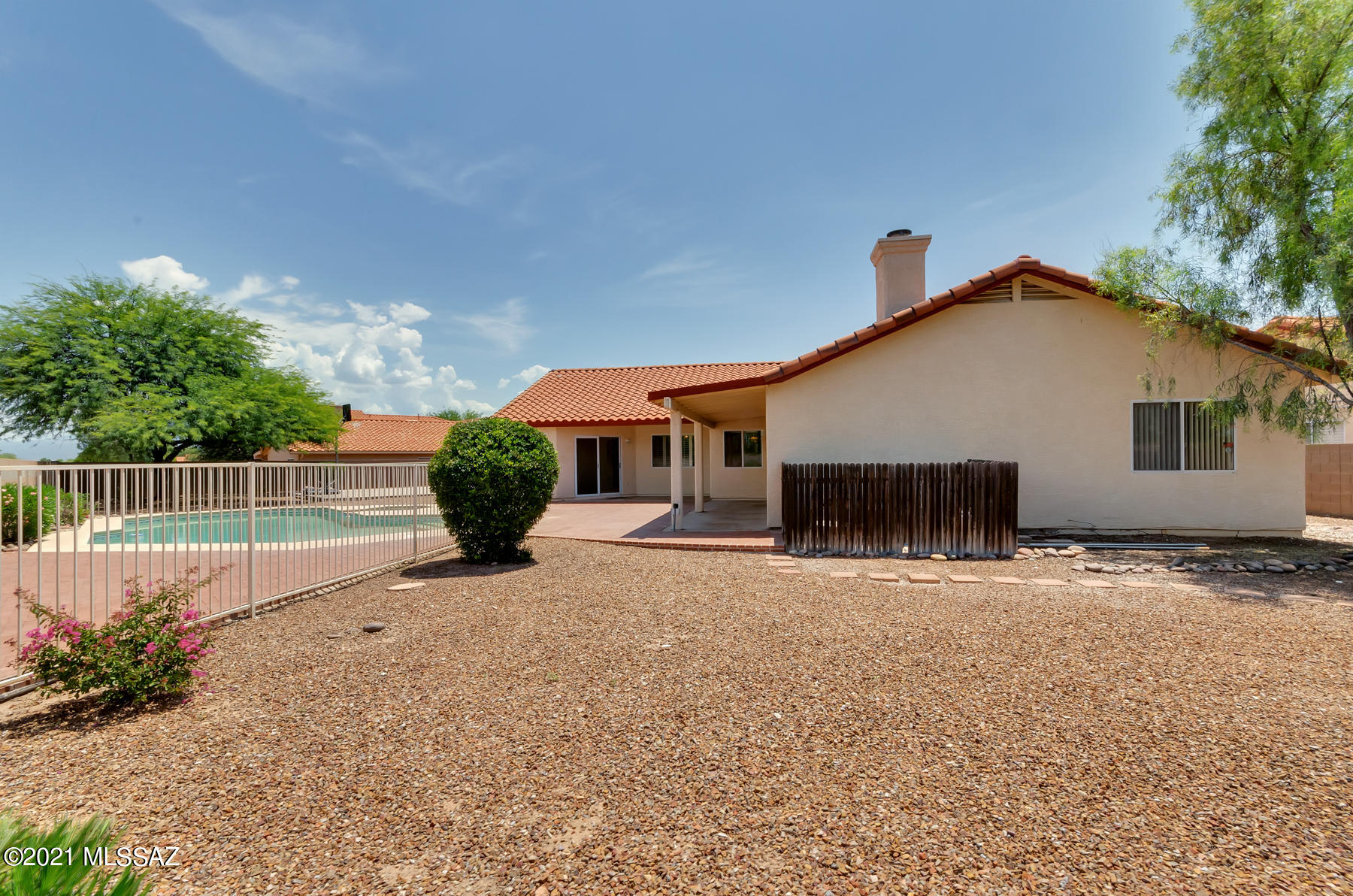 Seneca Terrace II (1-134) - Residential