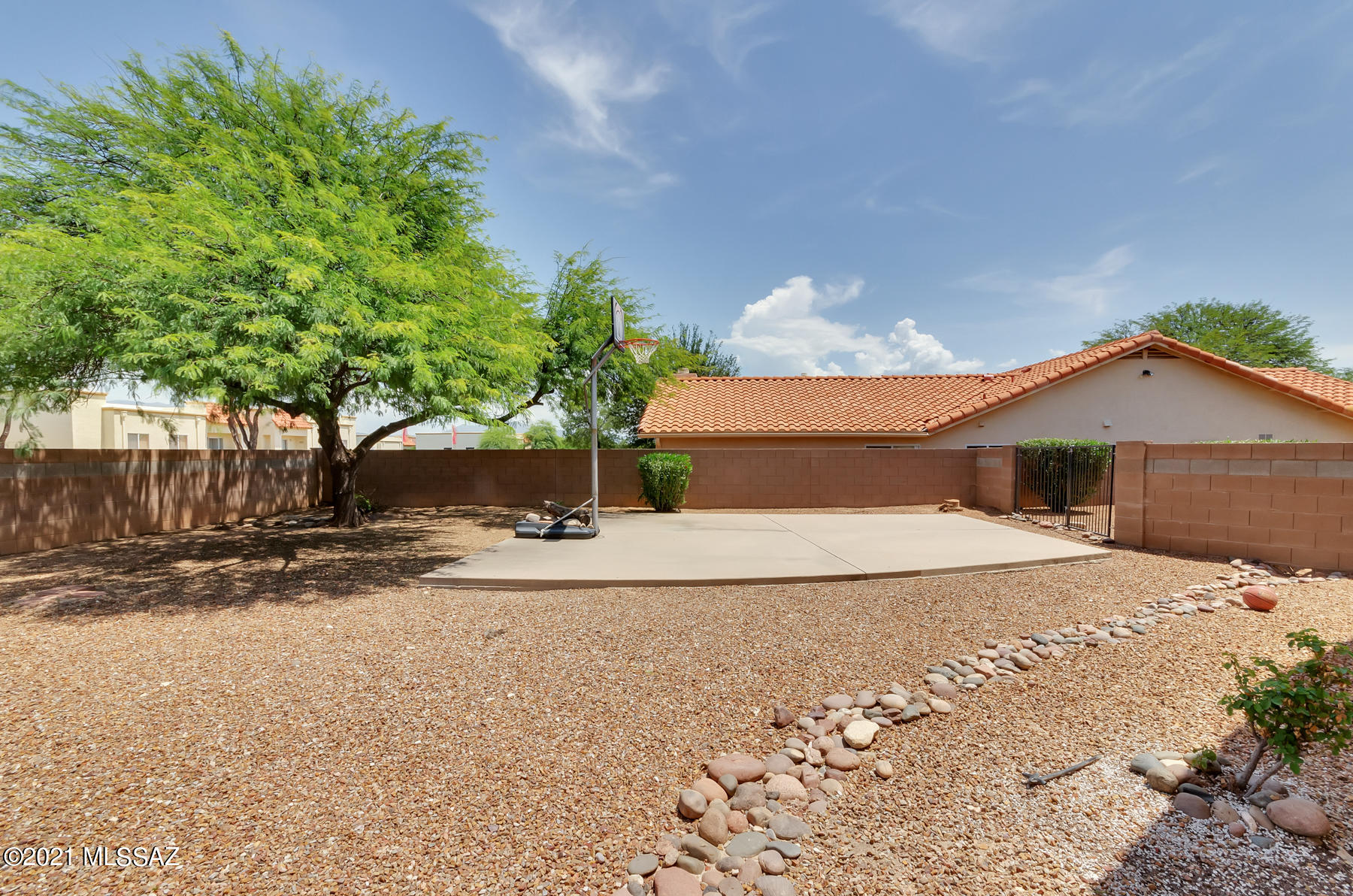 Seneca Terrace II (1-134) - Residential