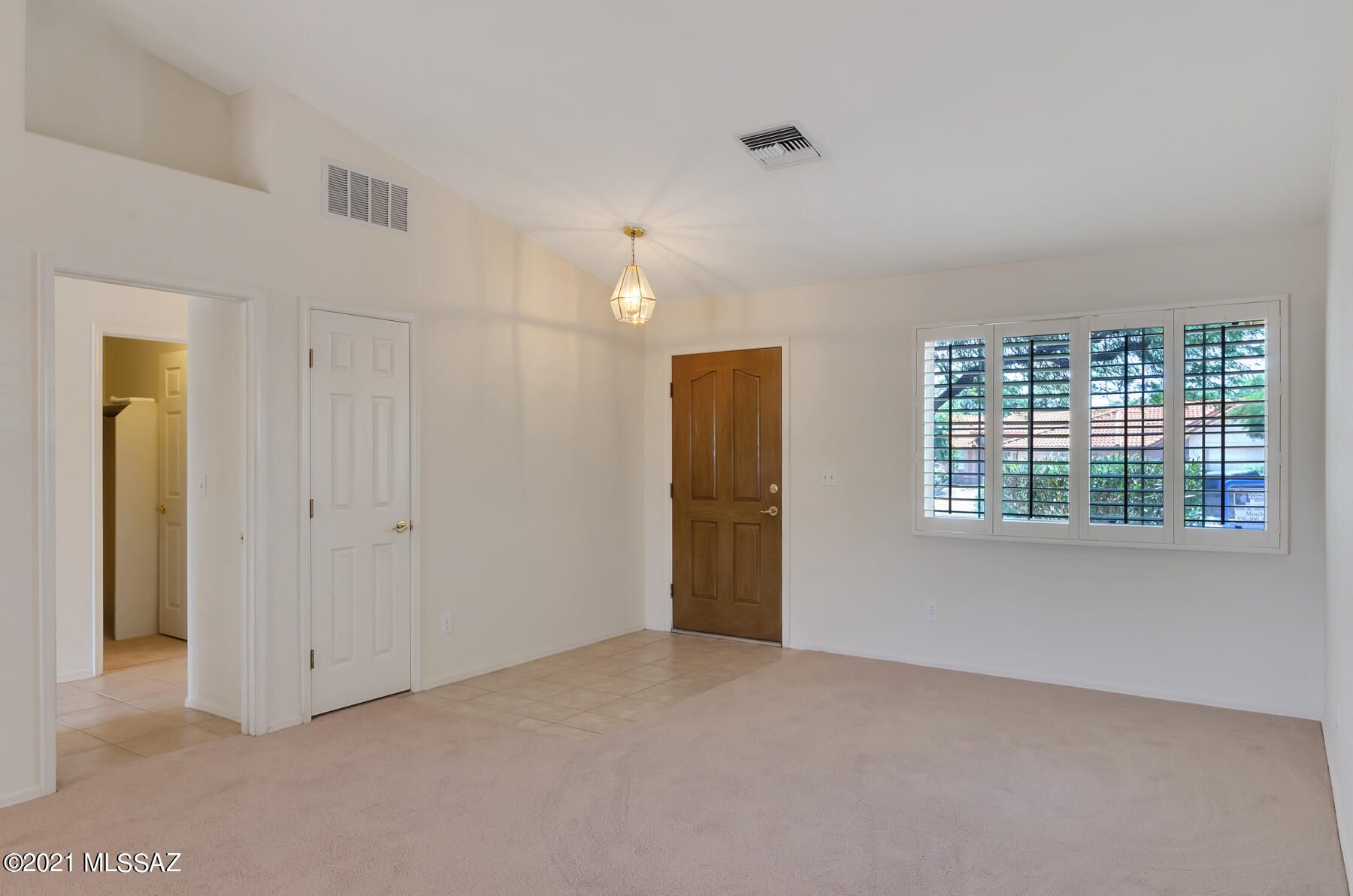 Seneca Terrace II (1-134) - Residential